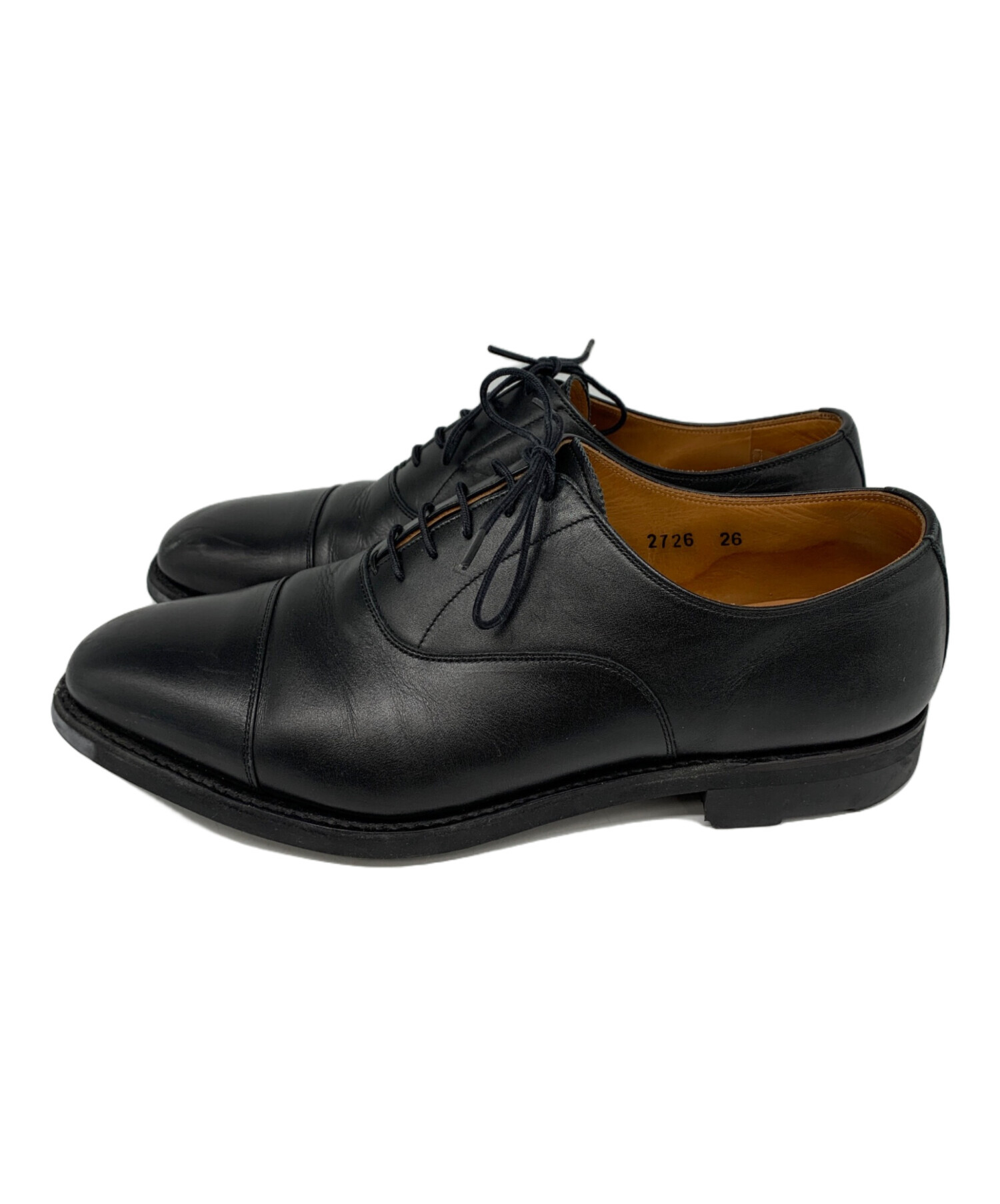 中古・古着通販】SCOTCH GRAIN (スコッチグレイン) ビジネスシューズ