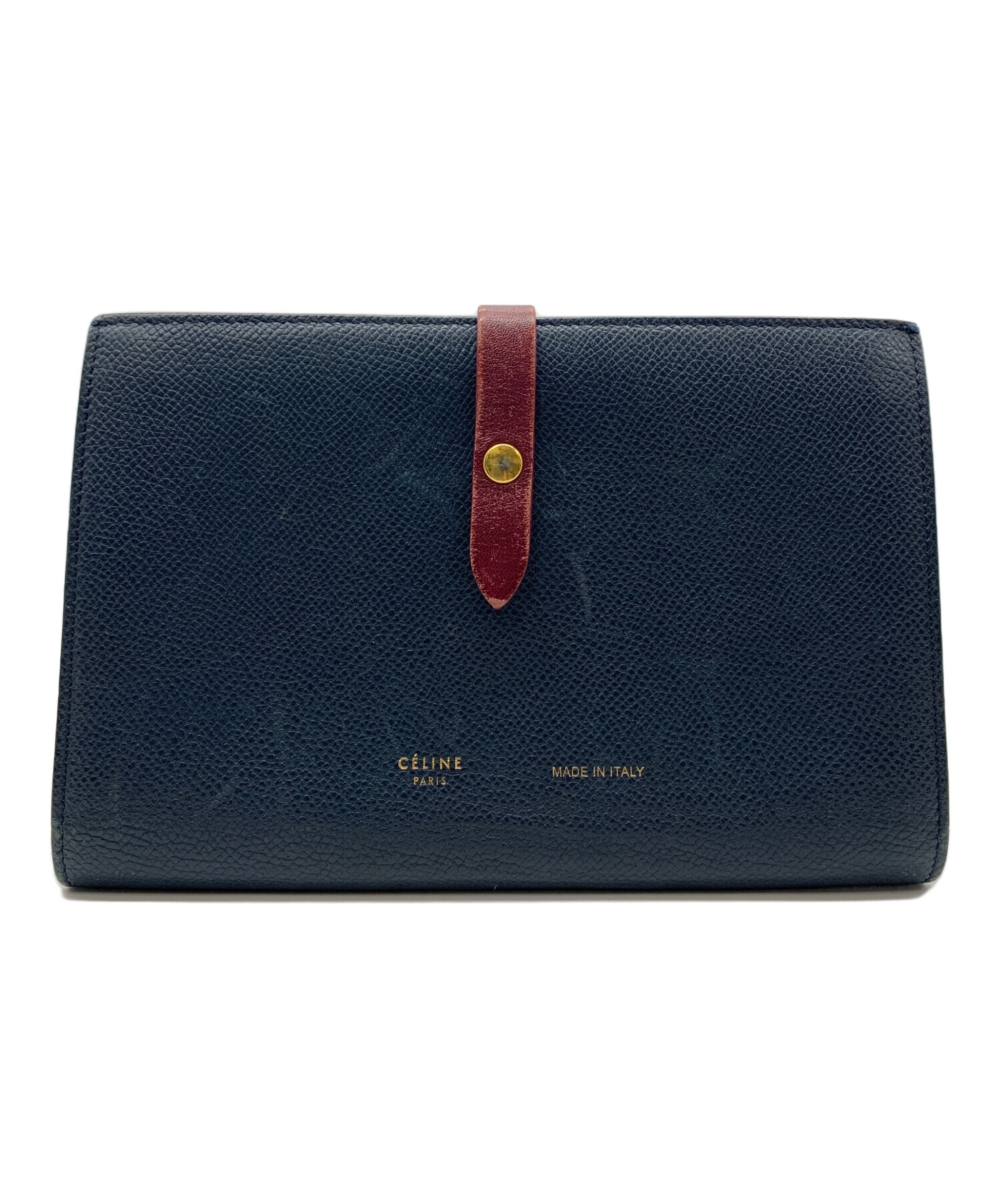 中古・古着通販】CELINE (セリーヌ) マルチファンクション ラージ