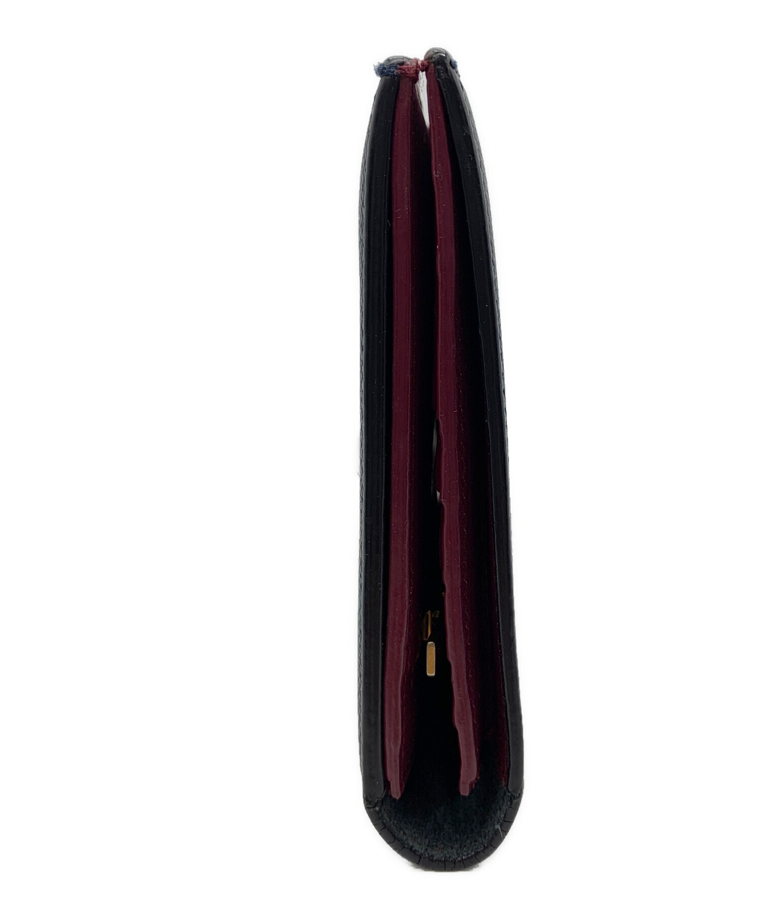 【中古】CELINE ラージマルチファンクション ブラック[19][240019509906] 楽天市場】【財布】CELINE セリーヌ ラージ ストラップ マルチ