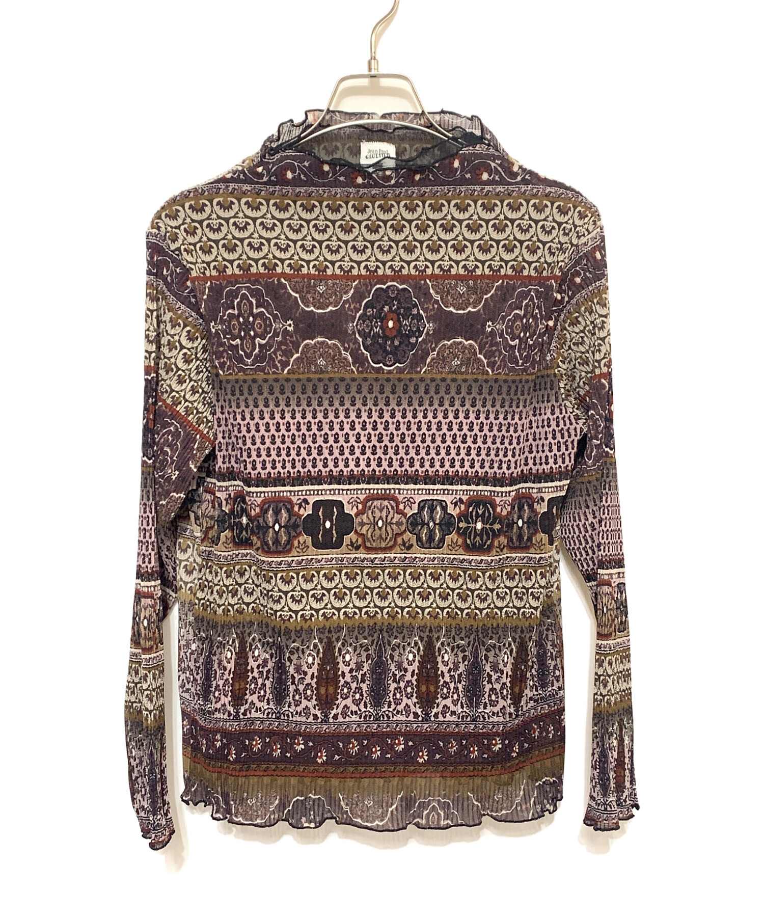 中古・古着通販】Jean Paul GAULTIER HOMME (ジャンポールゴルチェオム