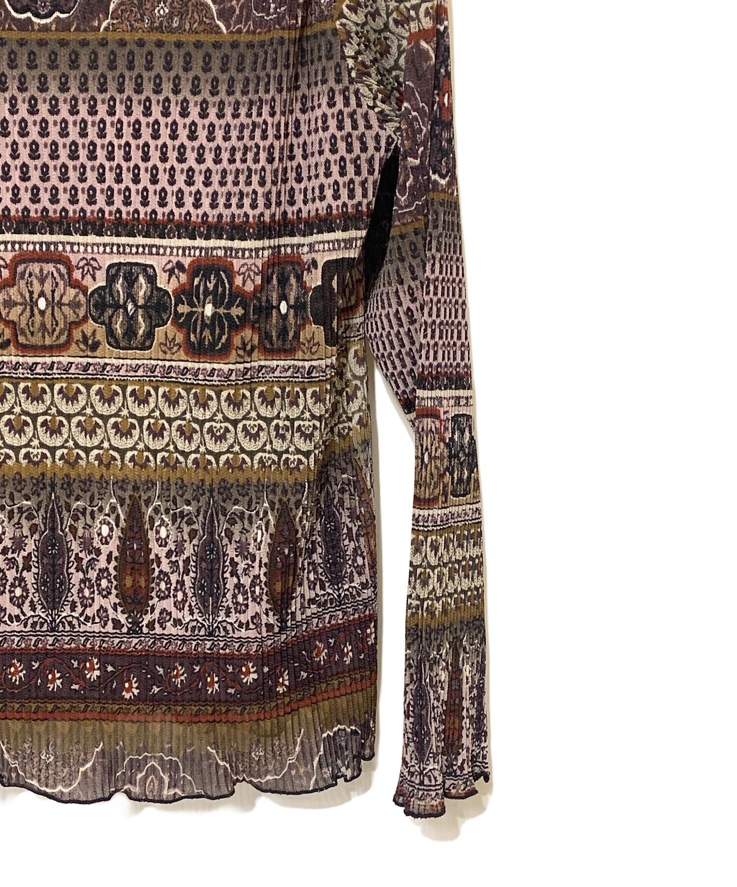 中古・古着通販】Jean Paul GAULTIER HOMME (ジャンポールゴルチェオム