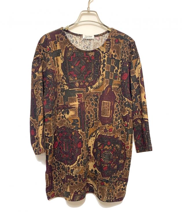 中古・古着通販】Jean Paul GAULTIER (ジャンポールゴルチェ) 七分丈