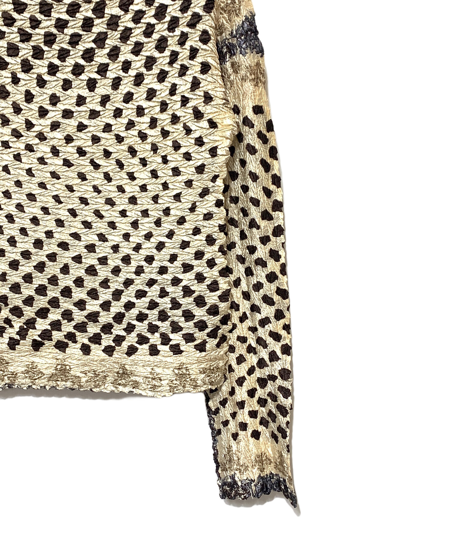 中古・古着通販】Jean Paul GAULTIER (ジャンポールゴルチェ) パワー