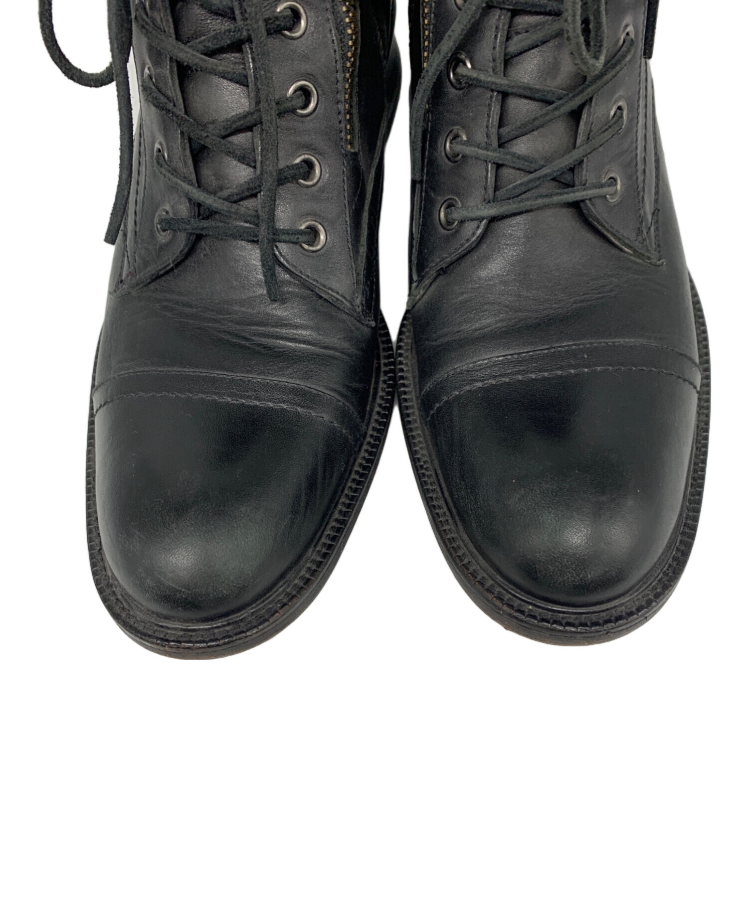 中古・古着通販】alfredo BANNISTER (アルフレッドバニスター) サイド