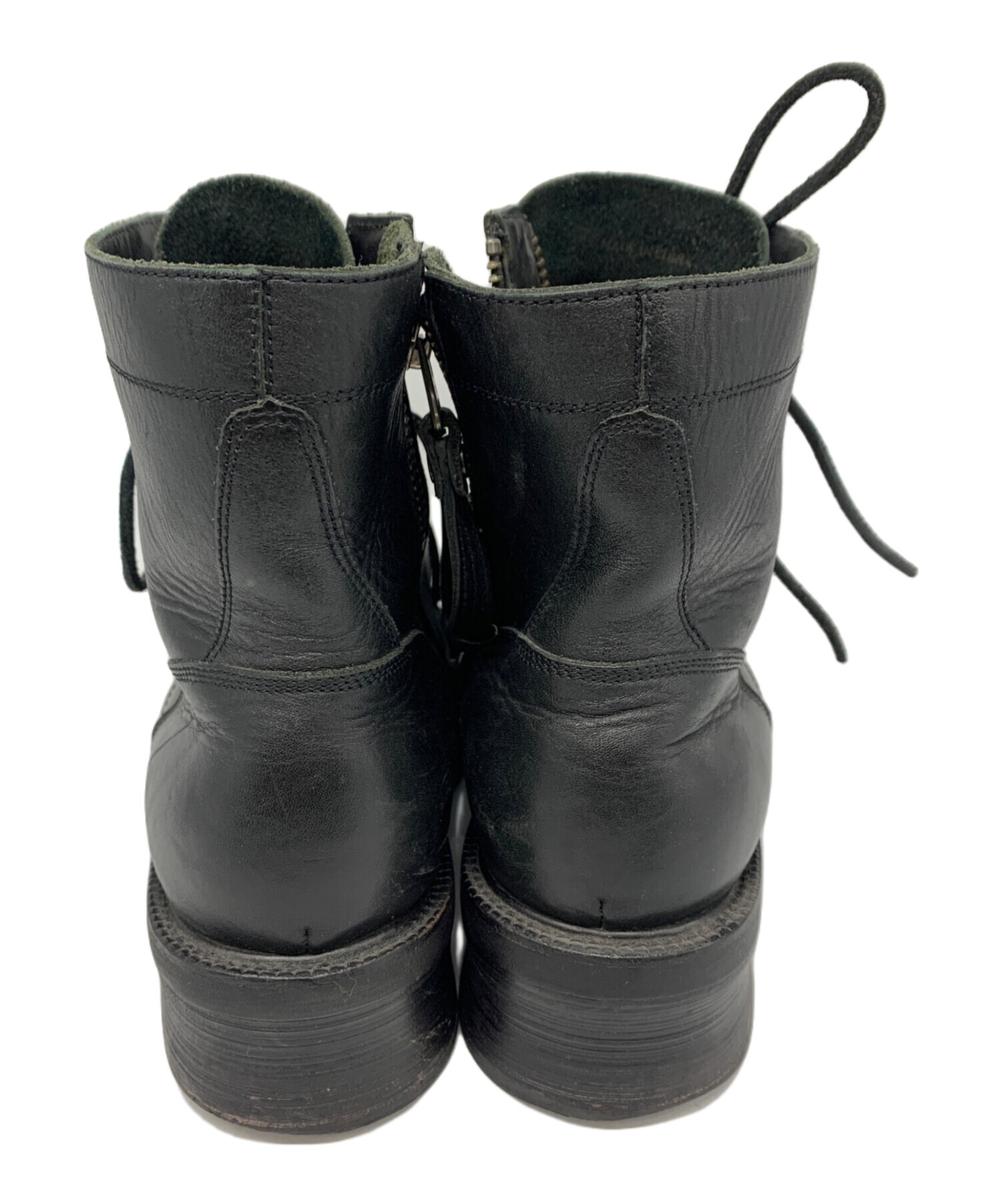 中古・古着通販】alfredo BANNISTER (アルフレッドバニスター) サイド