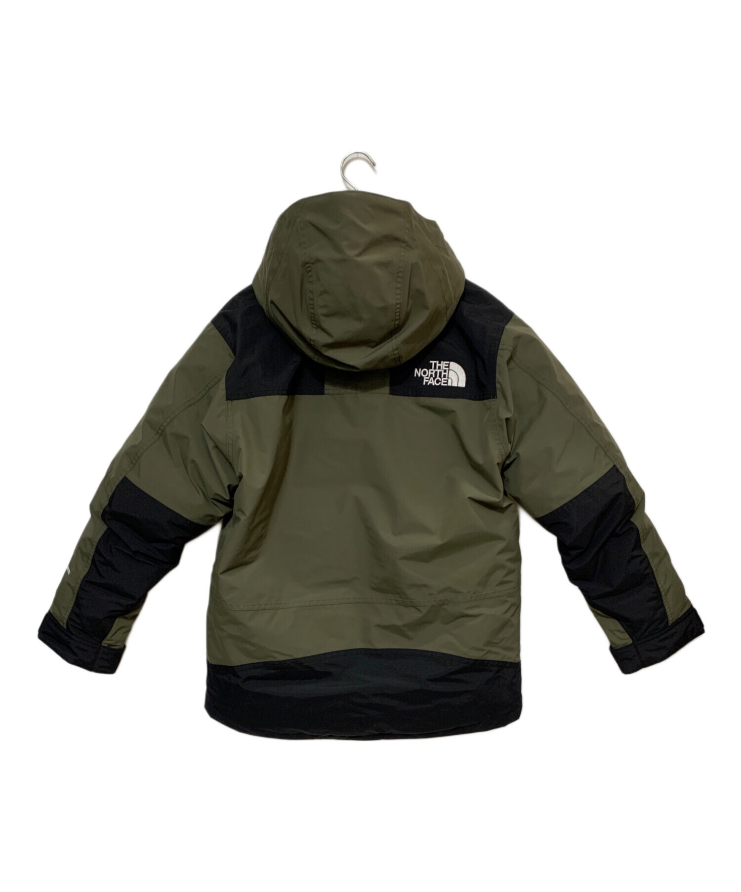 中古・古着通販】THE NORTH FACE (ザ ノース フェイス) ダウン