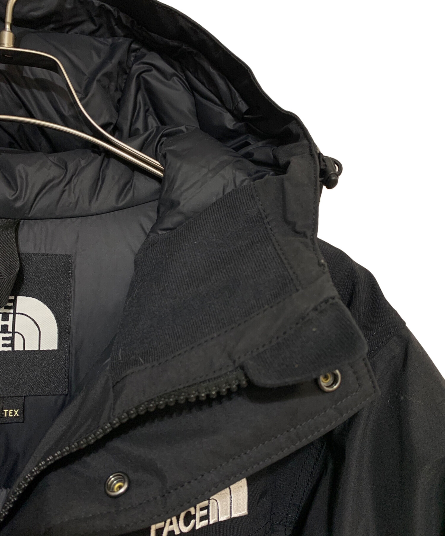 中古・古着通販】THE NORTH FACE (ザ ノース フェイス) マウンテン