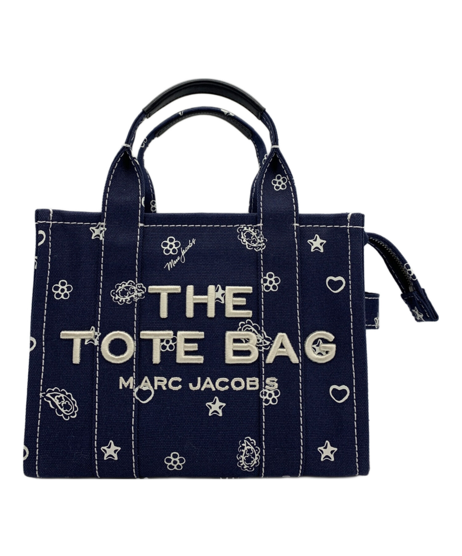 中古・古着通販】MARC JACOBS (マークジェイコブズ) The Bandana 