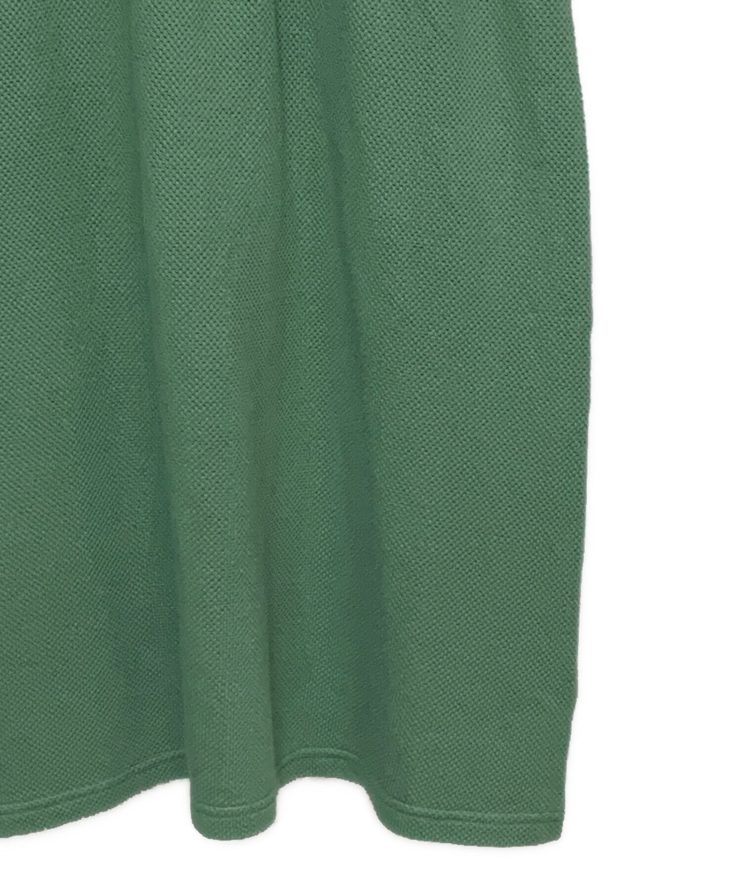 中古・古着通販】FRED PERRY (フレッドペリー) ノースリーブポロ
