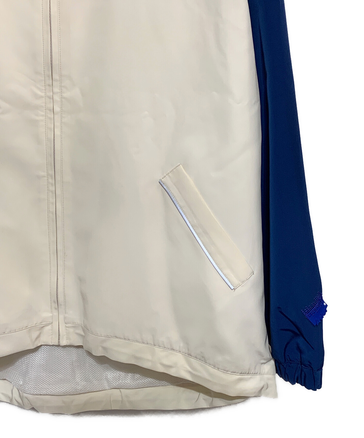 中古・古着通販】ADER error (アーダーエラー) BANT JUMPER ベージュ