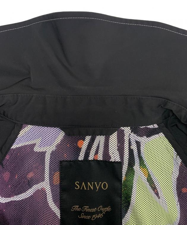 中古・古着通販】SANYO (サンヨー) JANTJE ONTEMBAAR (ヤンチェ