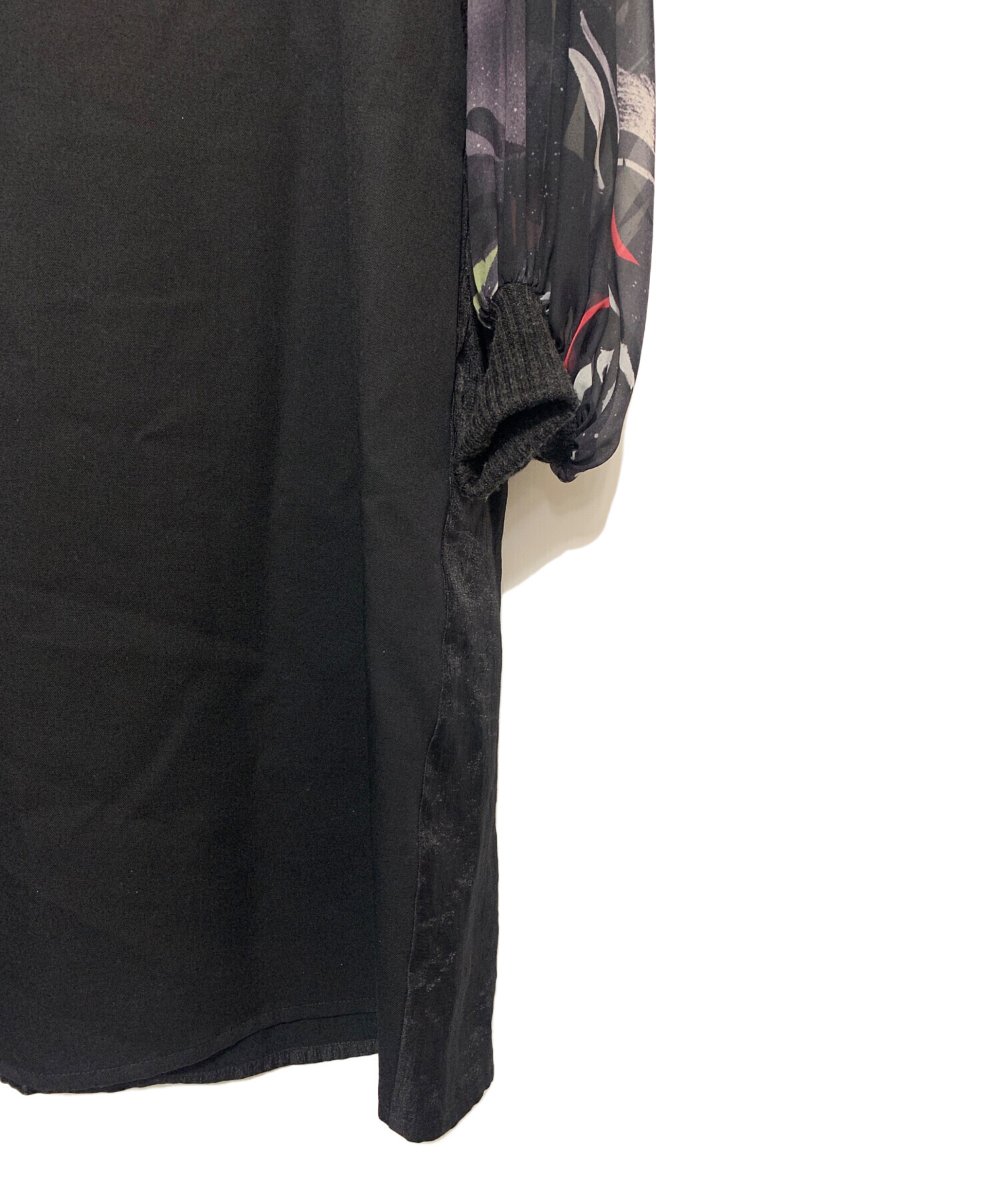 中古・古着通販】JANTJE ONTEMBAAR (ヤンチェ オンテンバール) wei