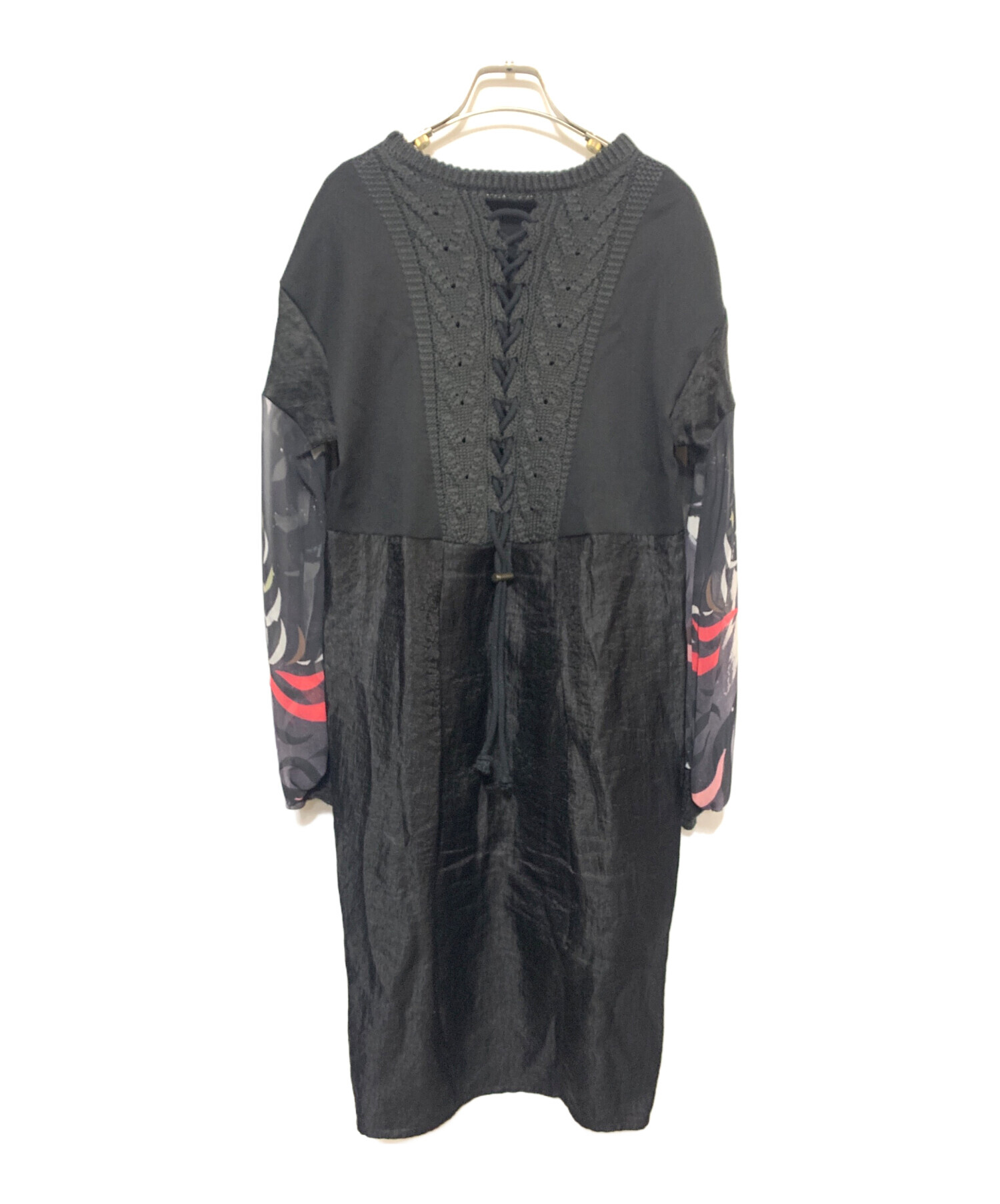 中古・古着通販】JANTJE ONTEMBAAR (ヤンチェ オンテンバール) wei