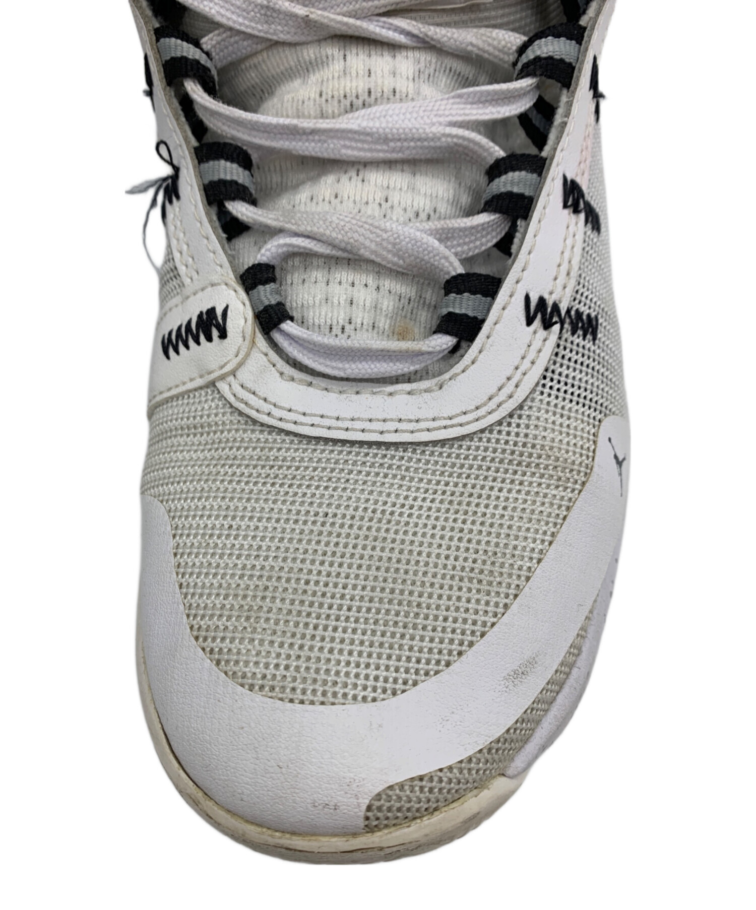 中古・古着通販】NIKE (ナイキ) JORDAN JUMPMAN 2020 PF ホワイト