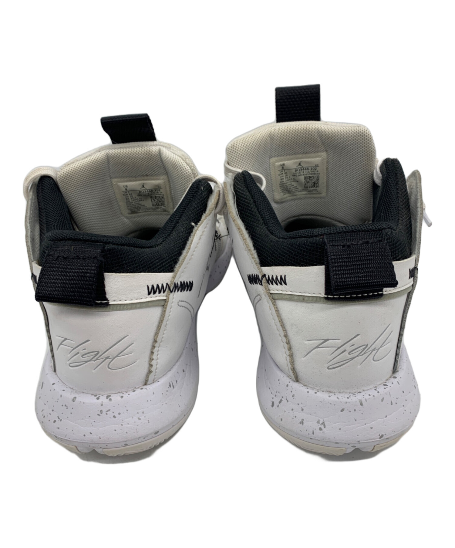 中古・古着通販】NIKE (ナイキ) JORDAN JUMPMAN 2020 PF ホワイト