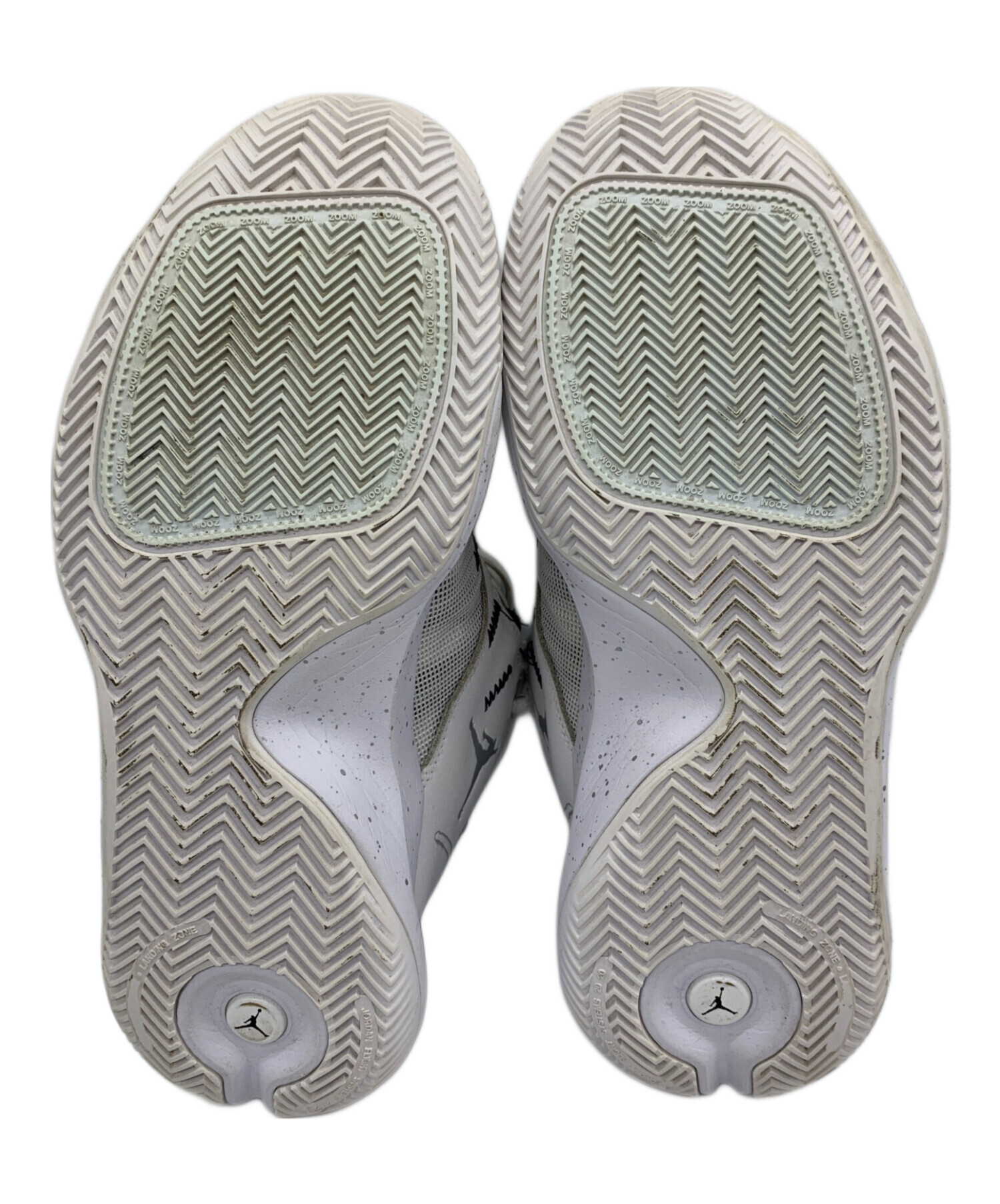 中古・古着通販】NIKE (ナイキ) JORDAN JUMPMAN 2020 PF ホワイト