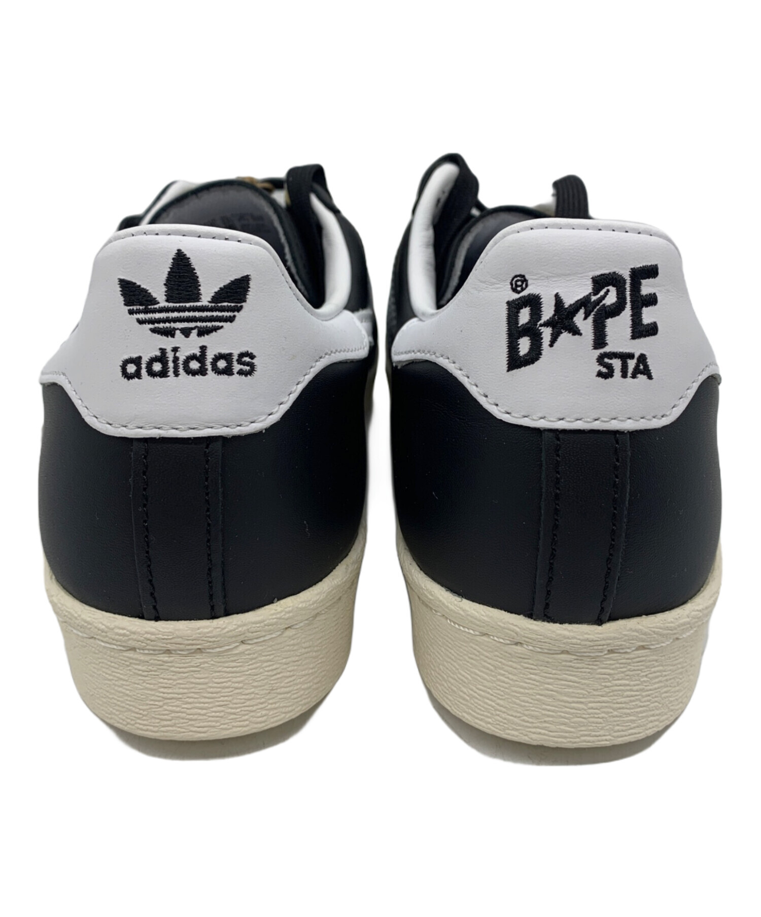 中古・古着通販】A BATHING APE (ア ベイシング エイプ) adidas 