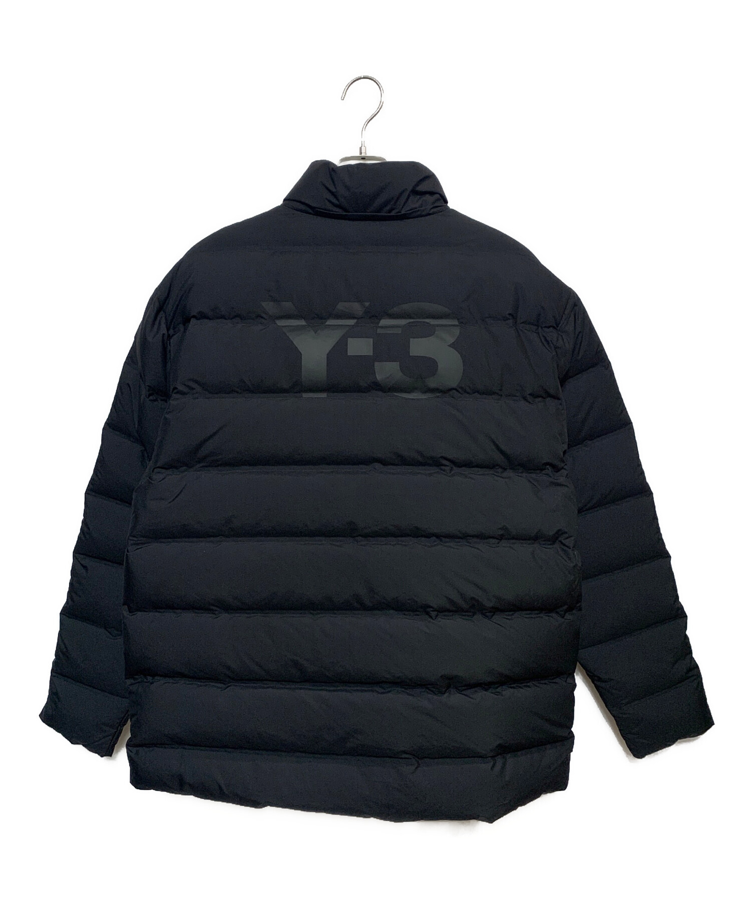 Y-3 adidas DOWN JACKET ワイスリー アディダス ダウンジャケット 