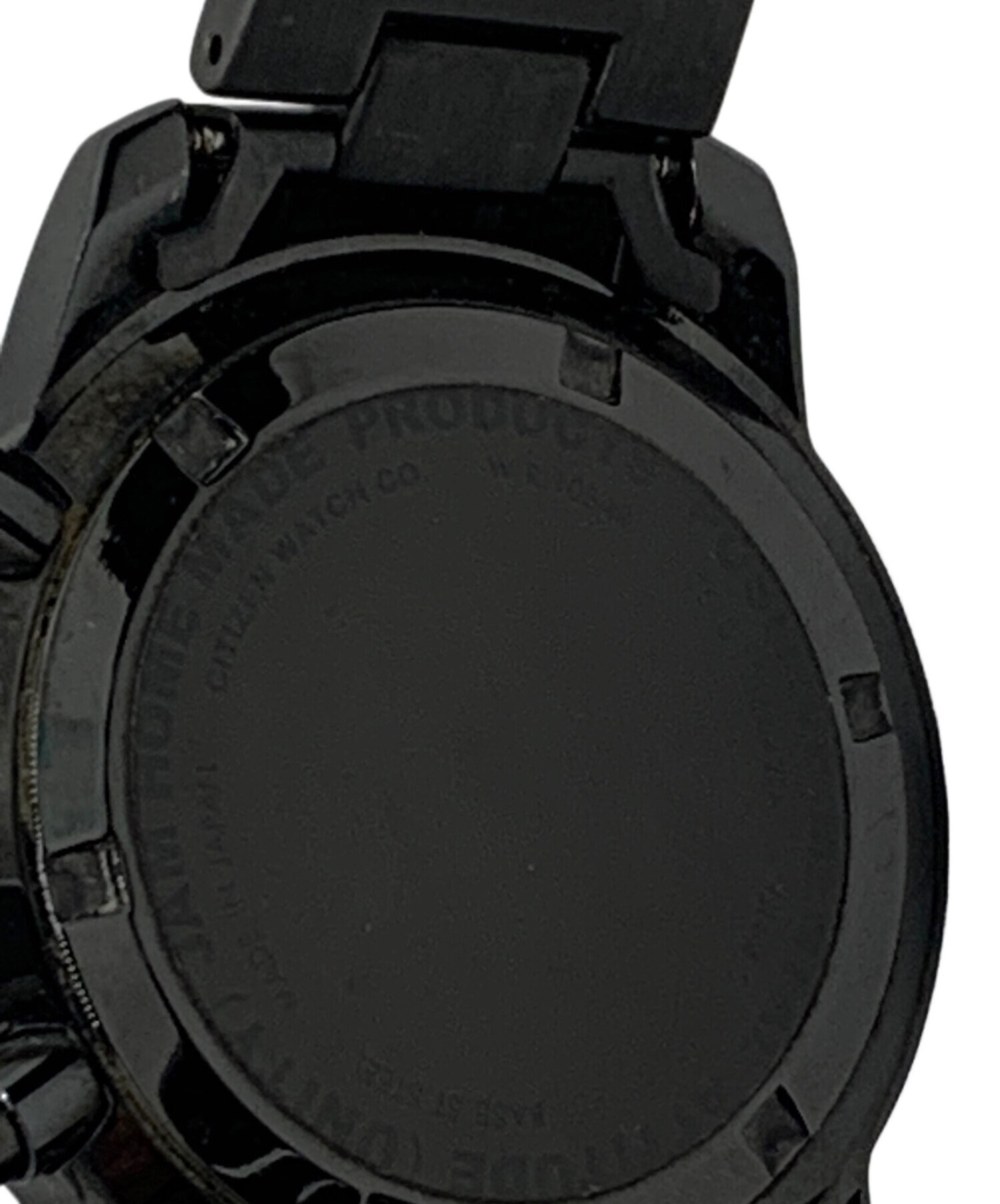 中古・古着通販】JAM HOME MADE (ジャムホームメイド) ミッキークロノ