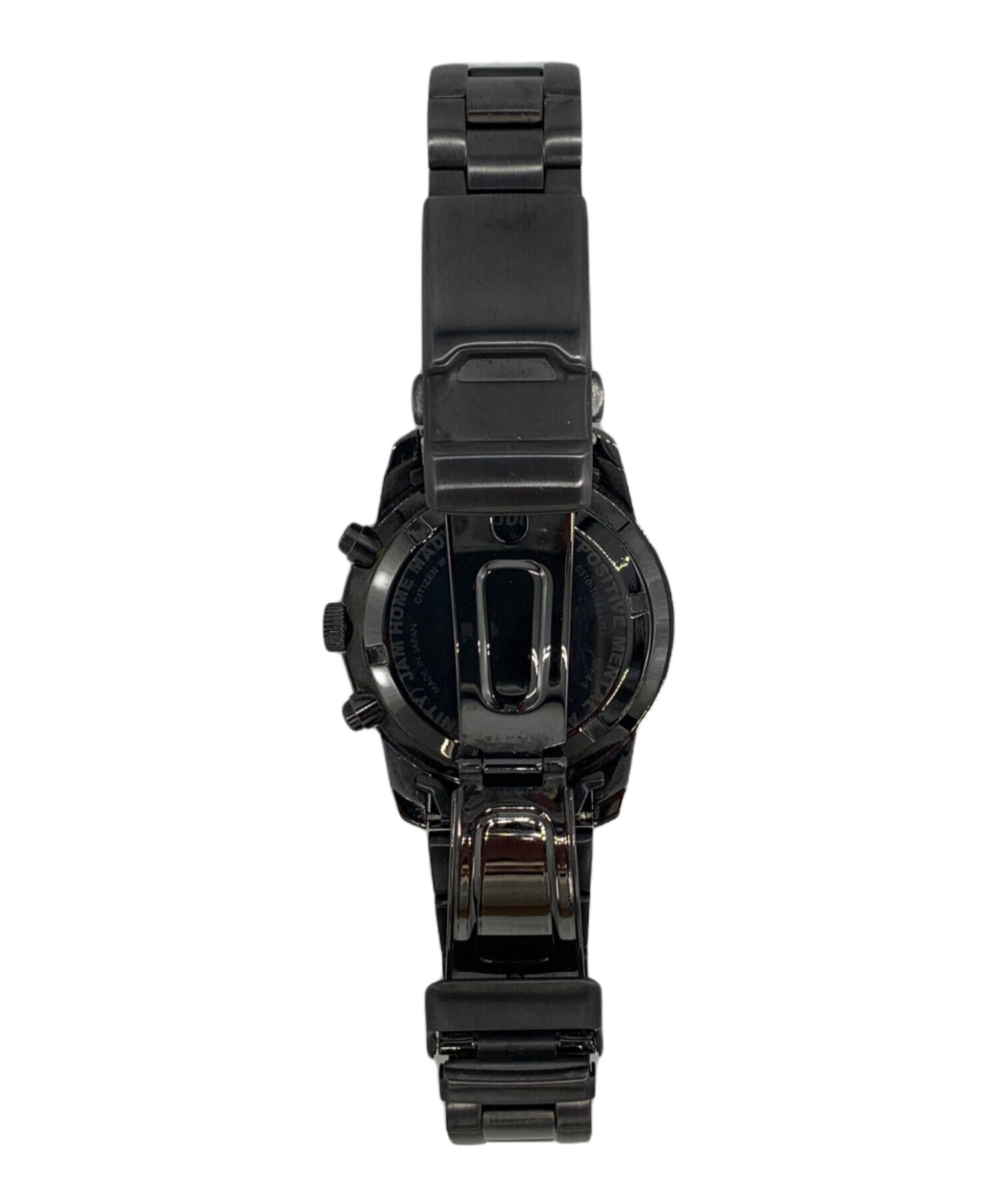中古・古着通販】JAM HOME MADE (ジャムホームメイド) ミッキークロノ