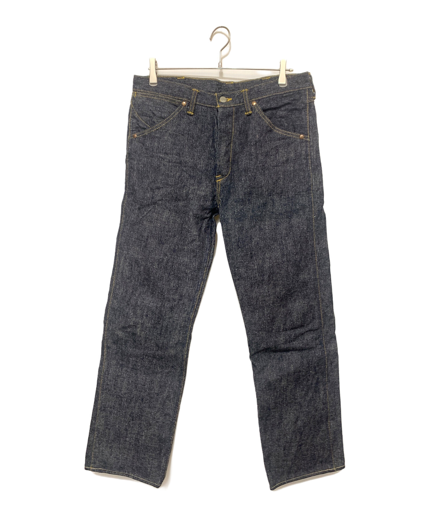 中古・古着通販】SAMURAI JEANS (サムライジーンズ) デニムパンツ