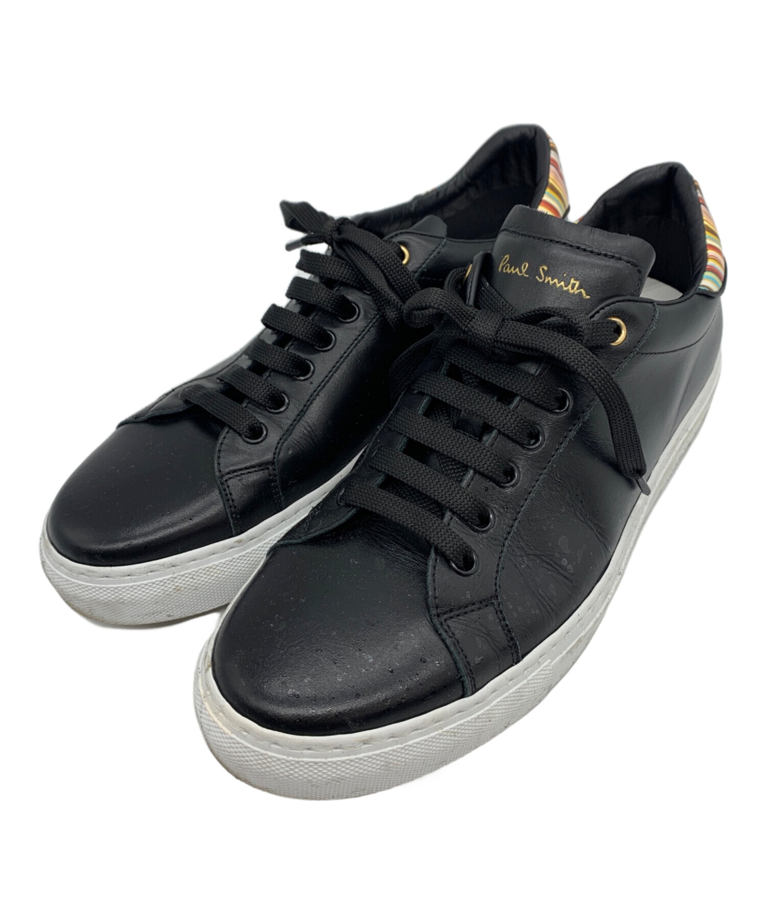 中古・古着通販】Paul Smith (ポールスミス) ローカットスニーカー 