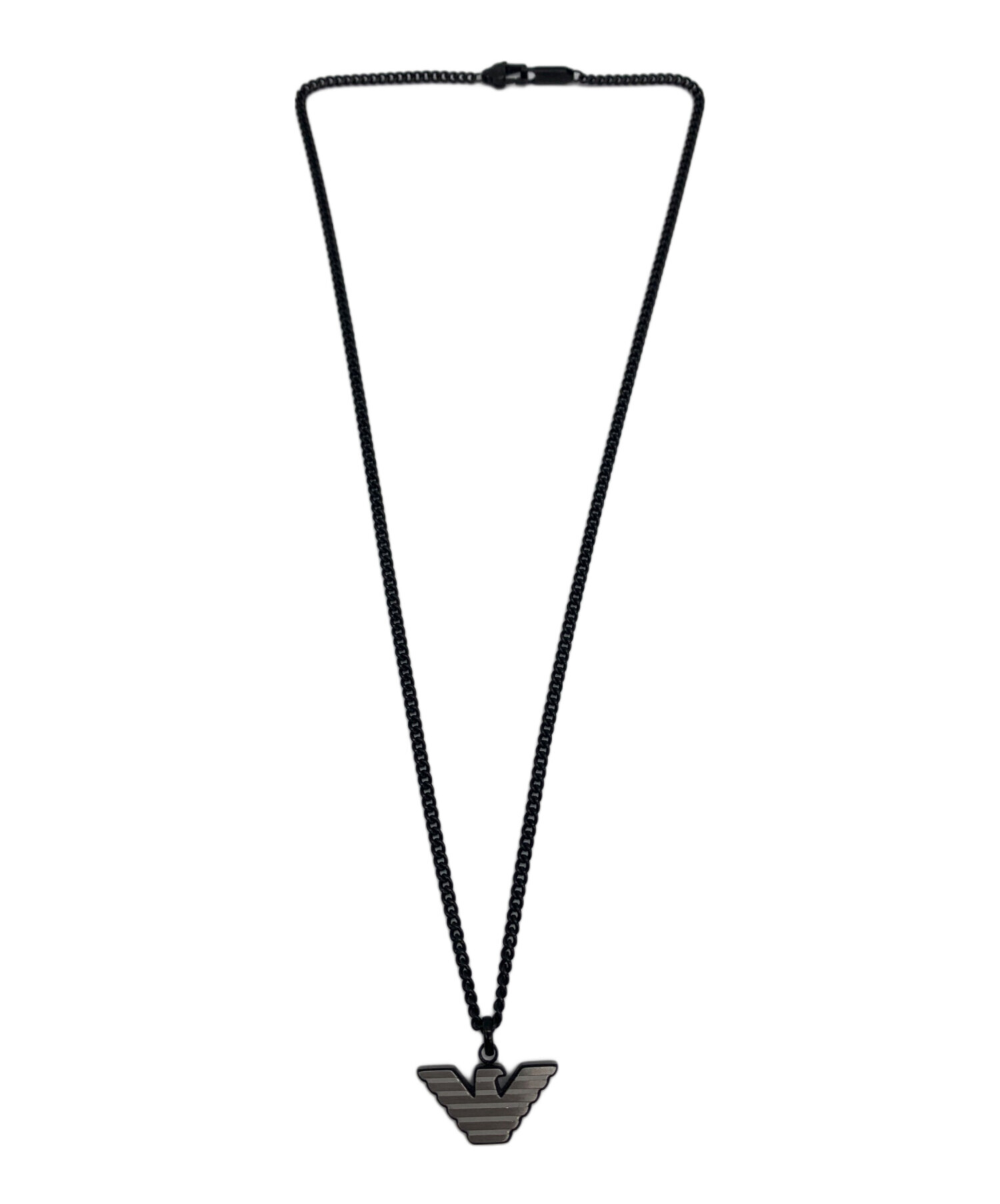 中古・古着通販】EMPORIO ARMANI (エンポリオアルマーニ) ロゴ