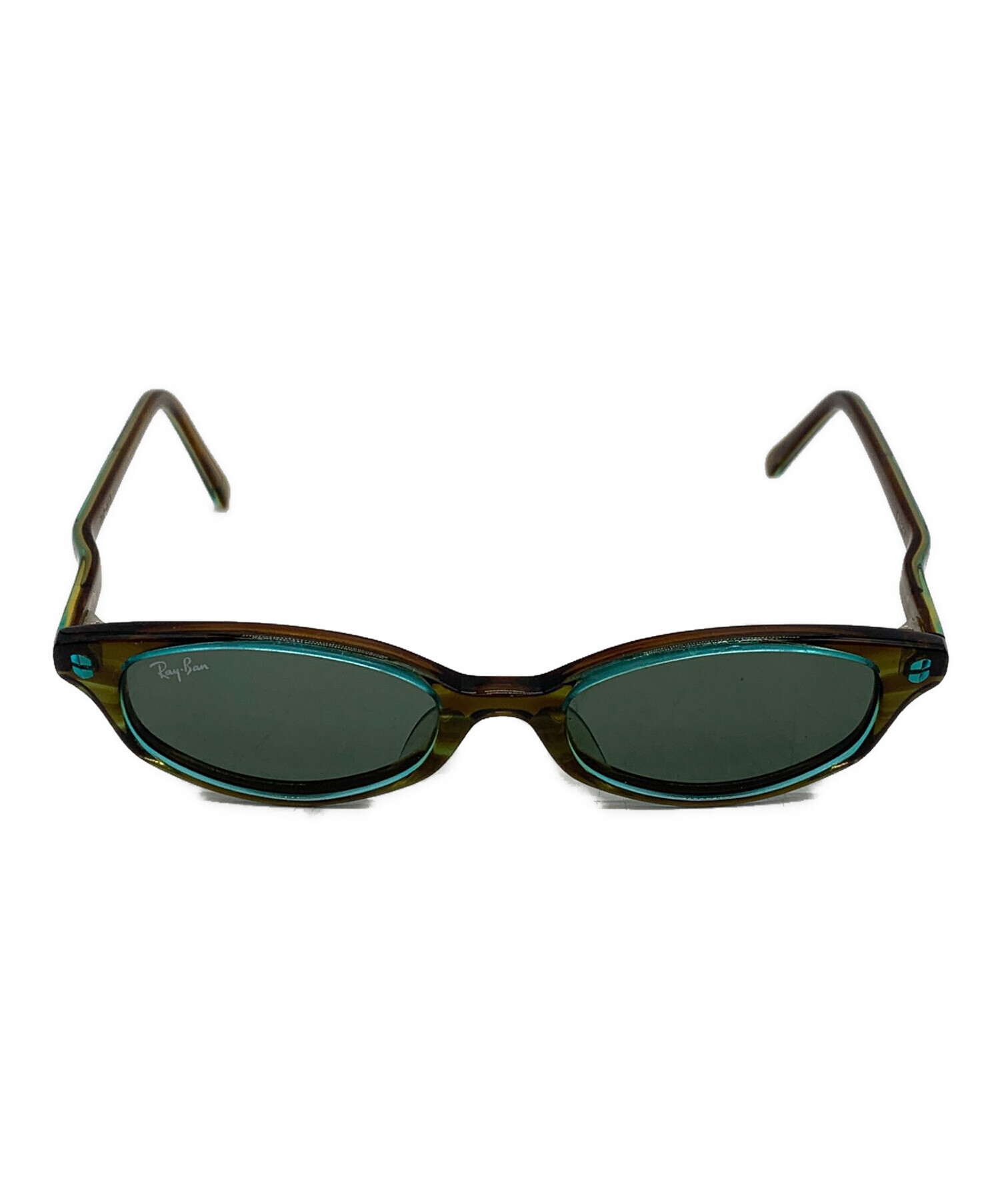 中古・古着通販】RAY-BAN (レイバン) サングラス｜ブランド・古着通販 