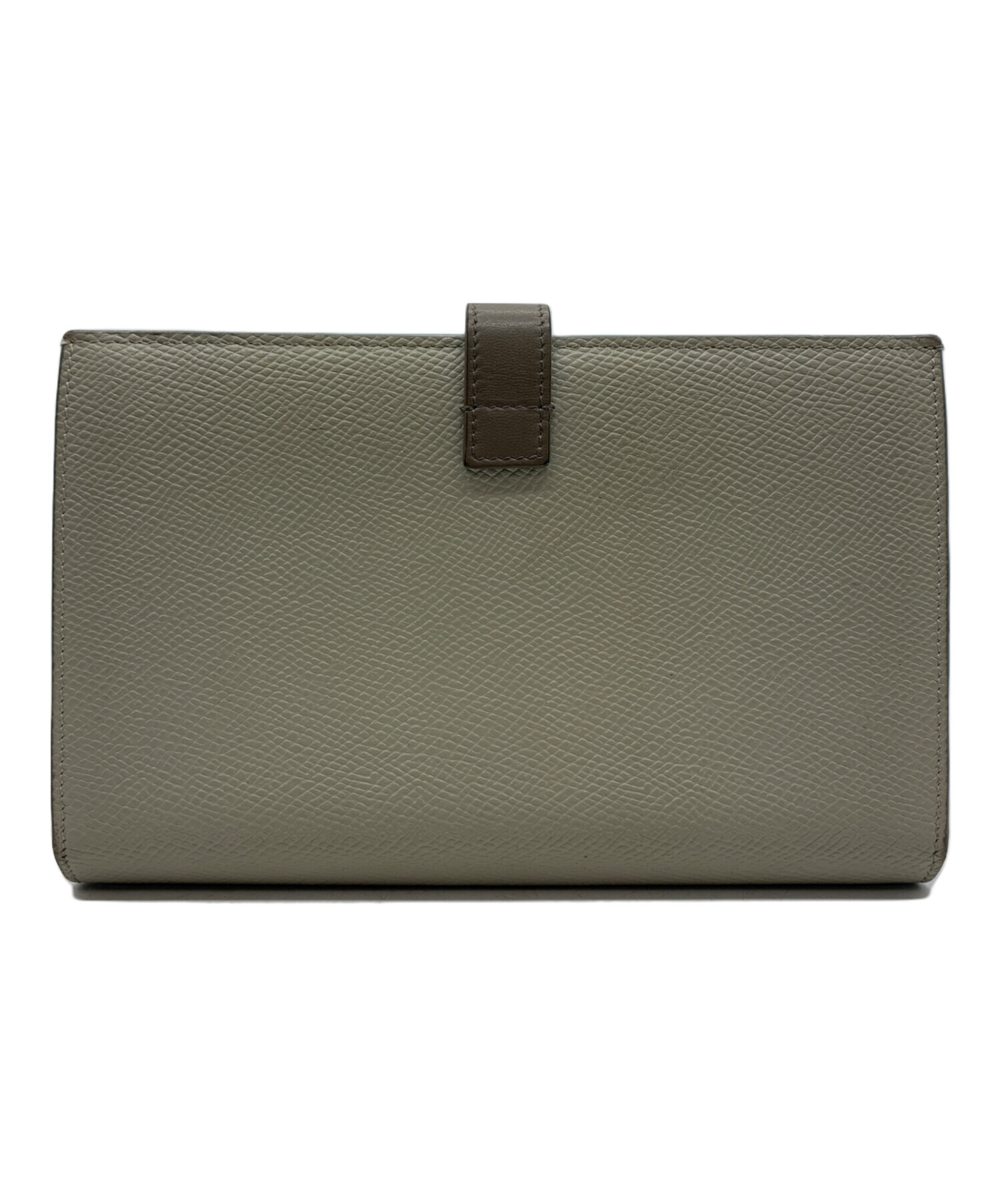 中古・古着通販】CELINE (セリーヌ) ラージストラップウォレット