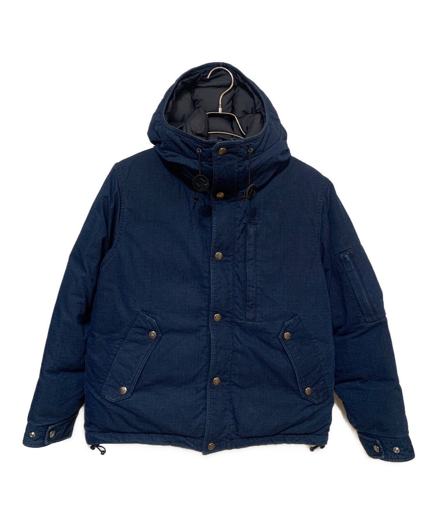 中古・古着通販】THE NORTHFACE PURPLELABEL (ザ・ノースフェイス