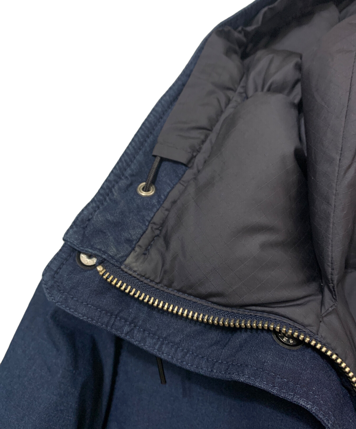 中古・古着通販】THE NORTHFACE PURPLELABEL (ザ・ノースフェイス