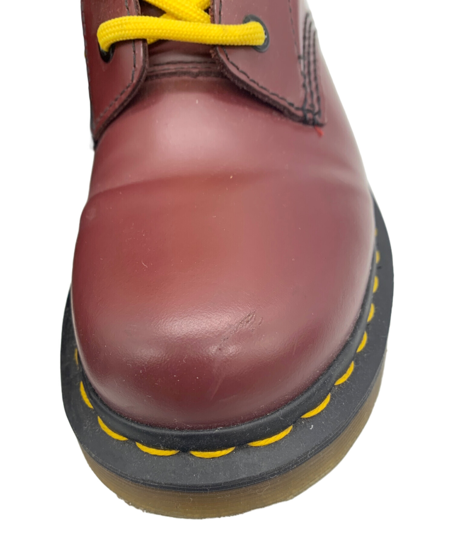 中古・古着通販】Dr.Martens (ドクターマーチン) 8ホールブーツ バー