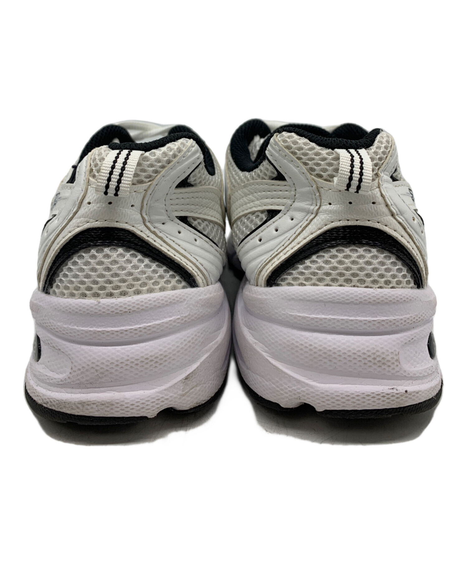 中古・古着通販】NEW BALANCE (ニューバランス) MR530EWB ホワイト