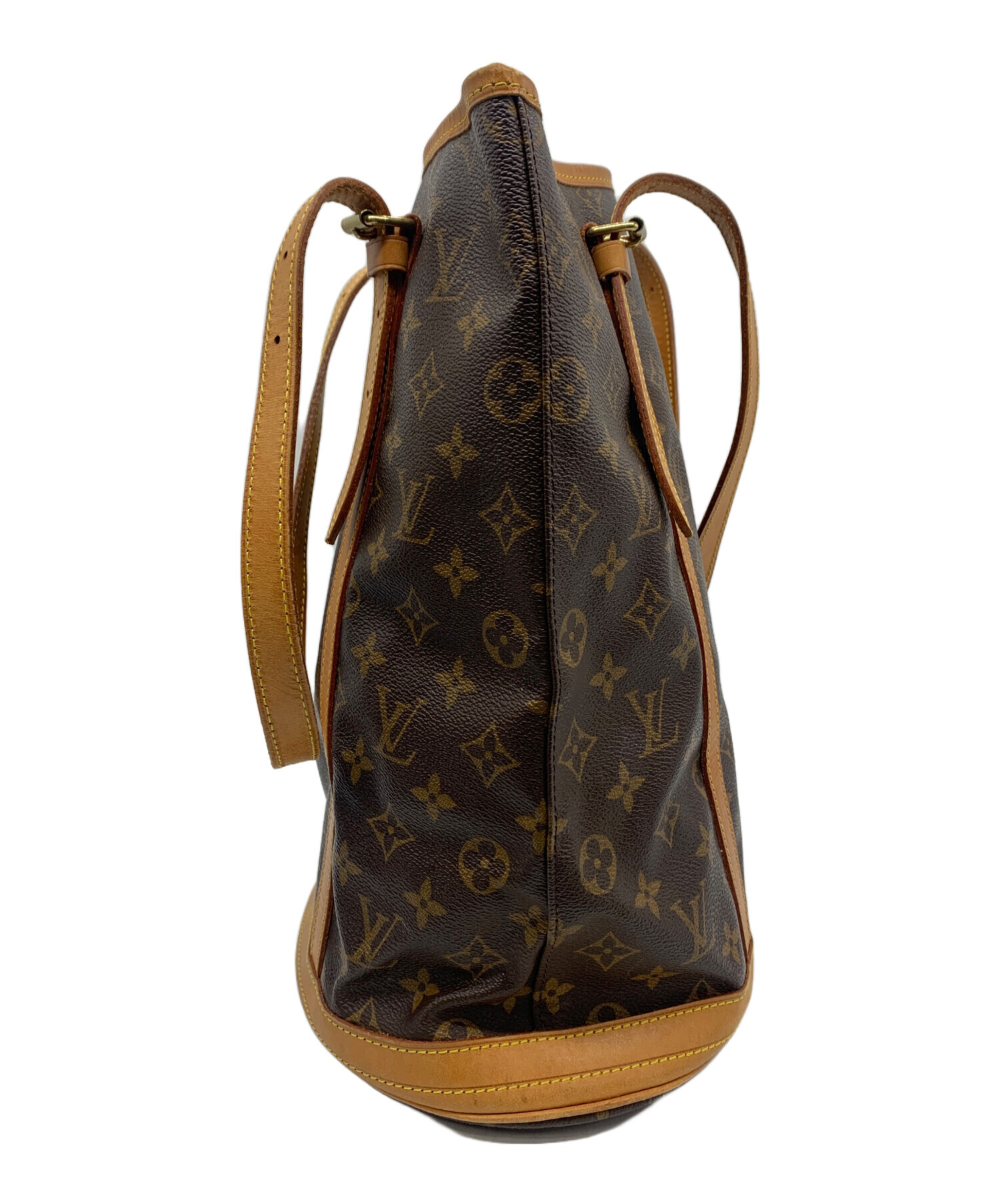 中古・古着通販】LOUIS VUITTON (ルイ ヴィトン) ショルダーバッグ