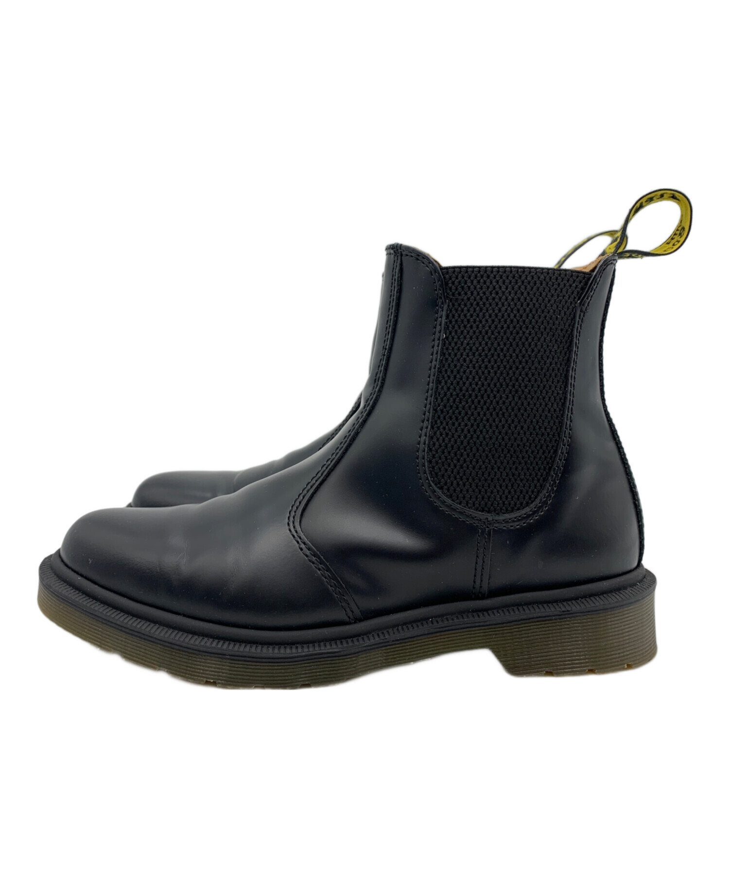 中古・古着通販】Dr.Martens (ドクターマーチン) チェシルーブーツ