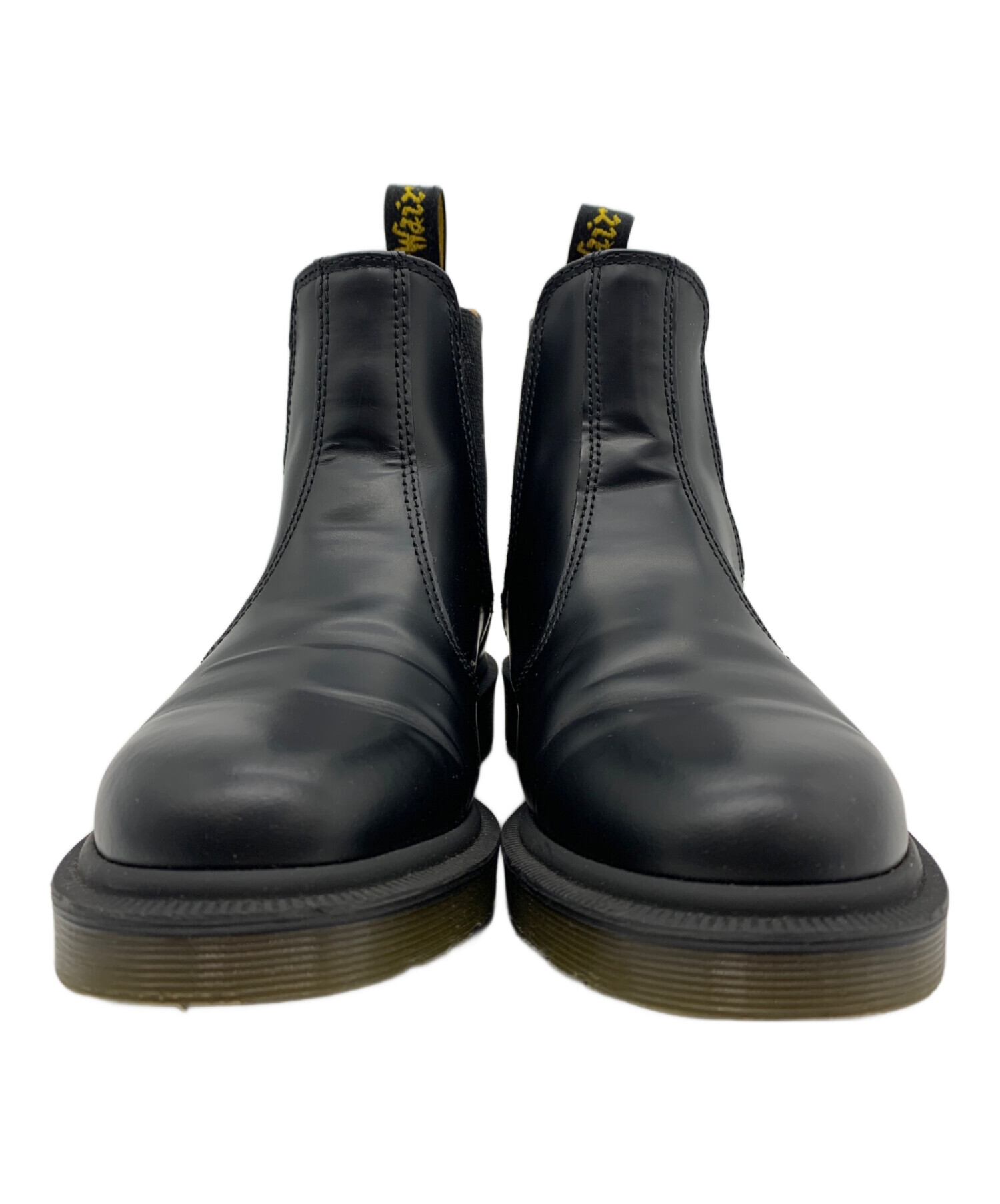 中古・古着通販】Dr.Martens (ドクターマーチン) チェシルーブーツ