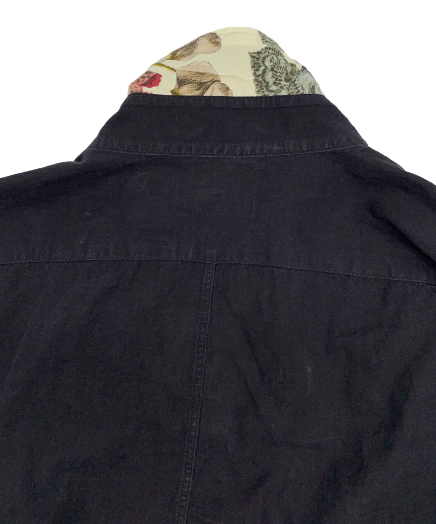 中古・古着通販】DRIES VAN NOTEN (ドリスヴァンノッテン) 長袖シャツ