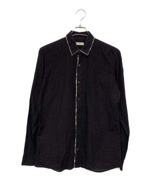 中古・古着通販】DRIES VAN NOTEN (ドリスヴァンノッテン) 長袖シャツ