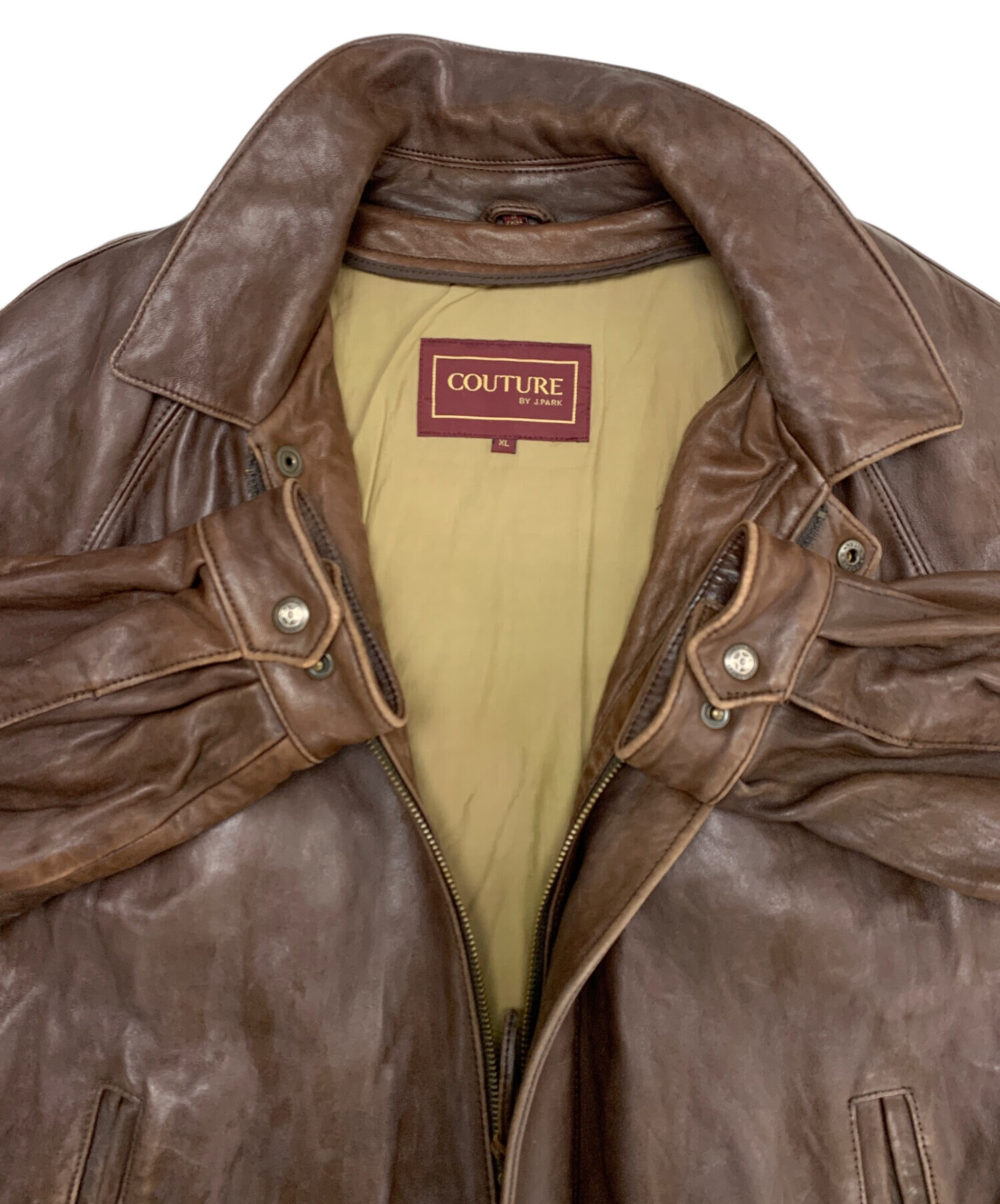 中古・古着通販】Couture by JPark (クチュール ジェイ・パーク