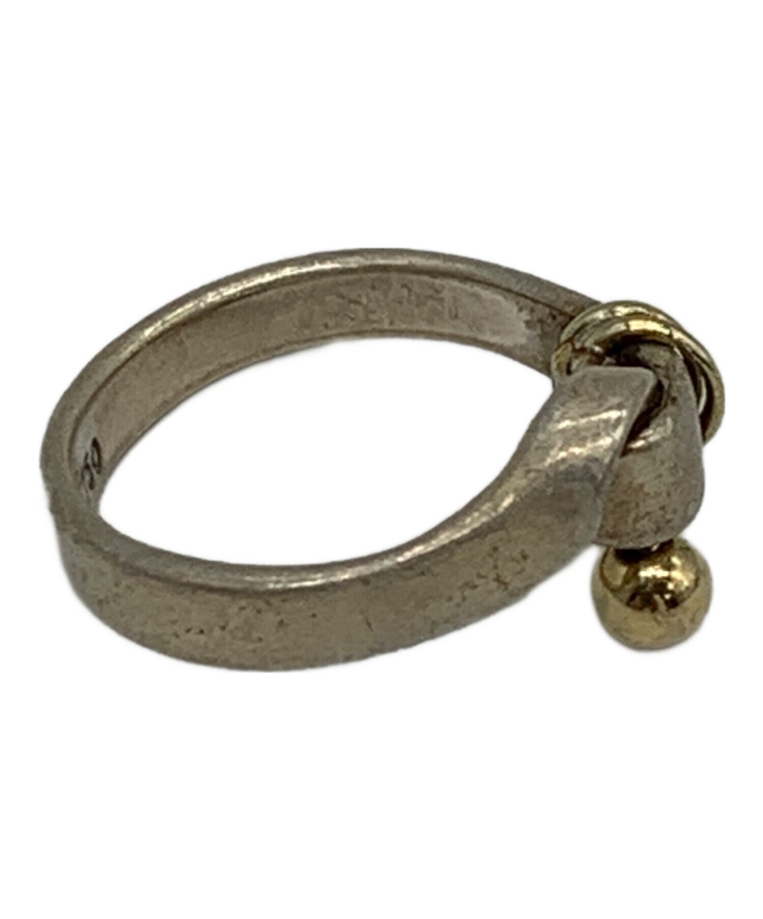 中古・古着通販】Tiffany & Co. (ティファニー) フックアンドアイ 