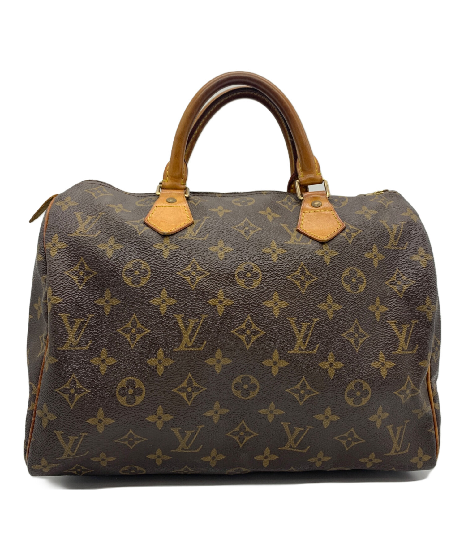 中古・古着通販】LOUIS VUITTON (ルイ ヴィトン) スピーディ30