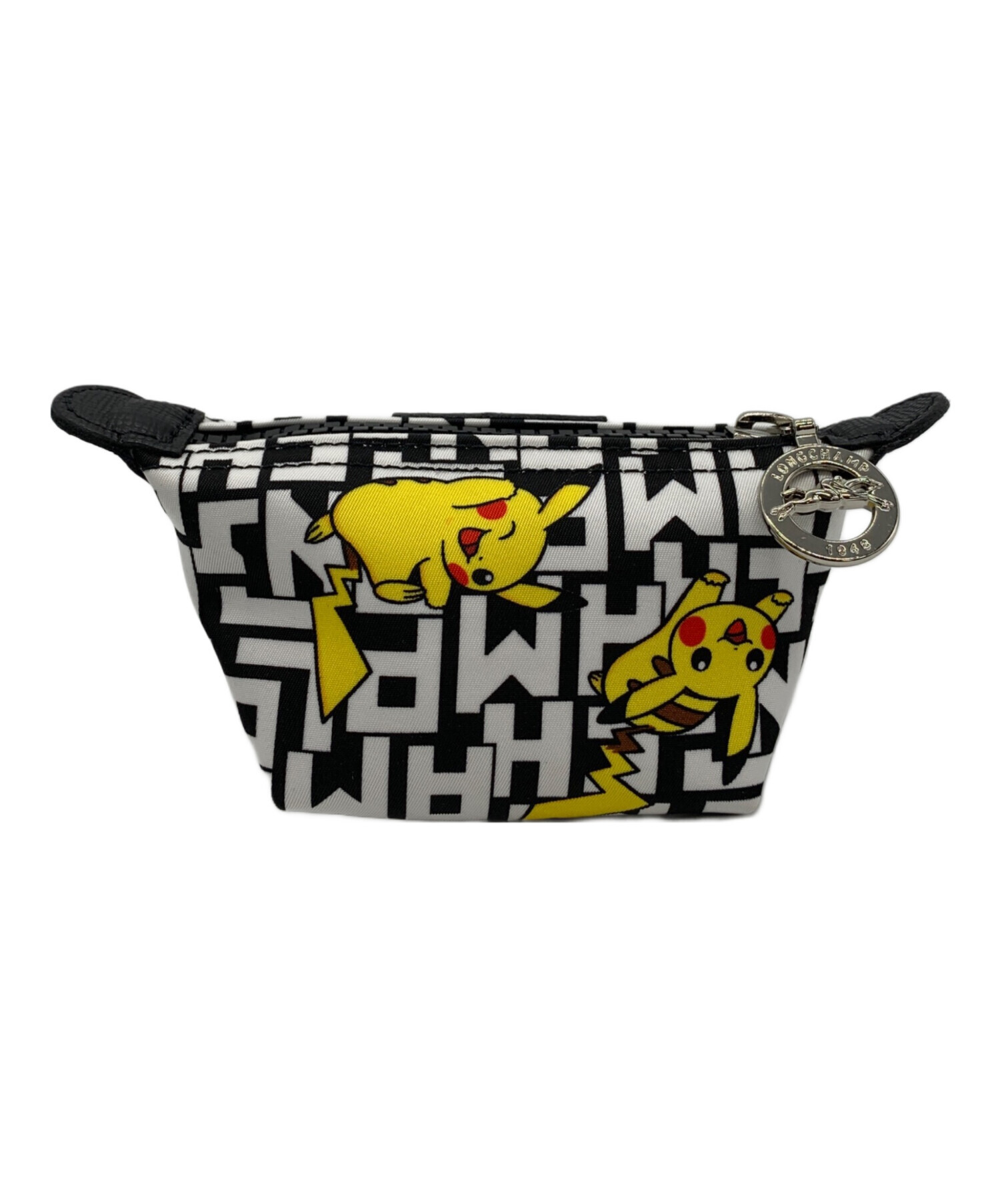 中古・古着通販】LONGCHAMP (ロンシャン) Pokemon (ポケモン) ×Pokemon 