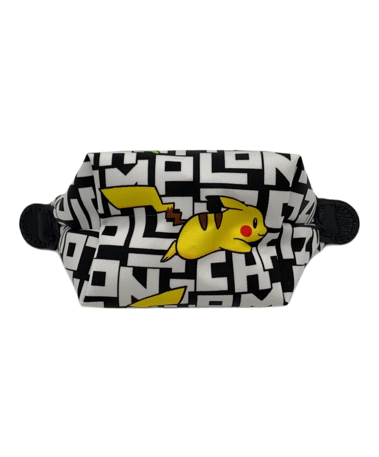 中古・古着通販】LONGCHAMP (ロンシャン) Pokemon (ポケモン) ×Pokemon