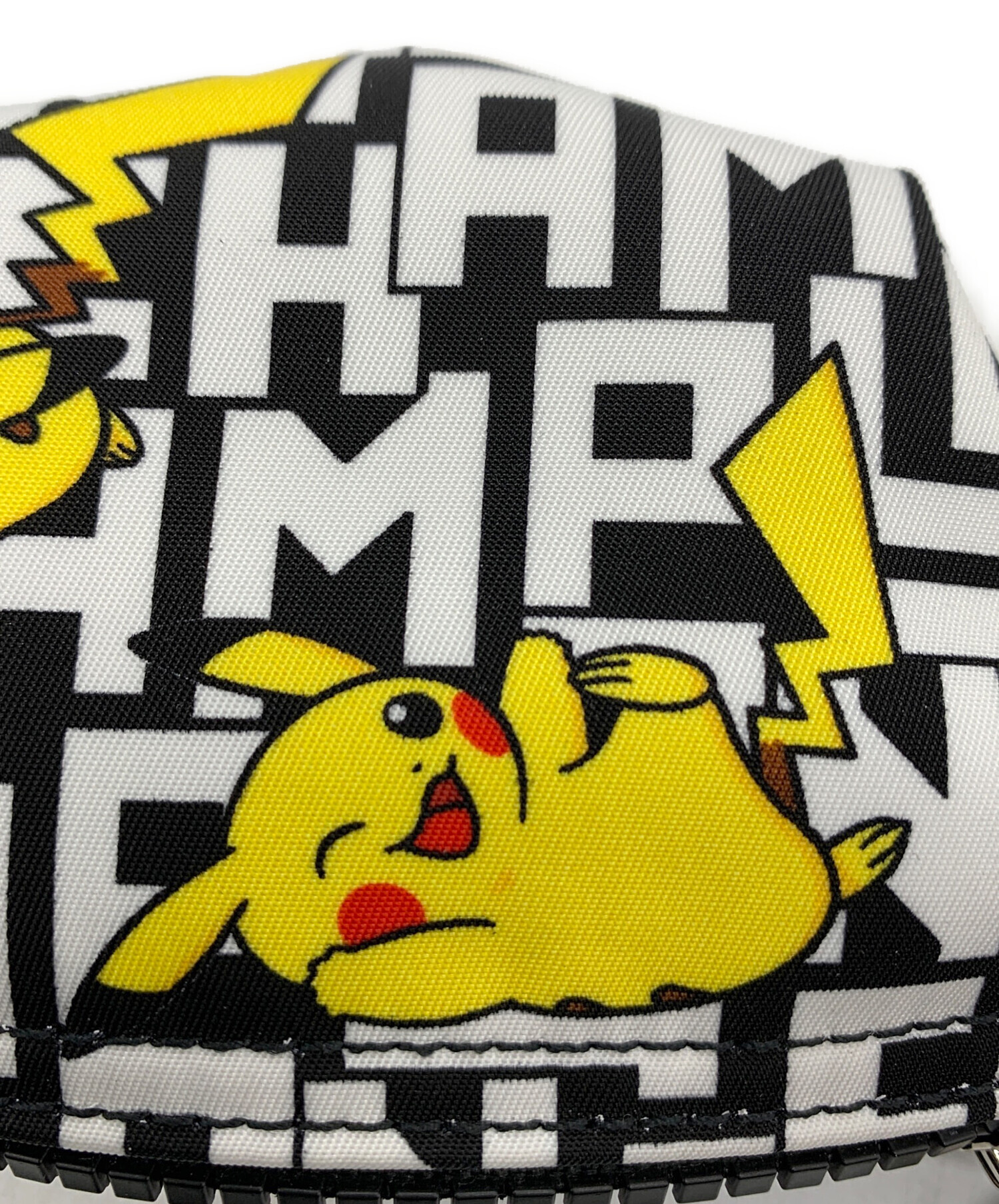 中古・古着通販】LONGCHAMP (ロンシャン) Pokemon (ポケモン) ×Pokemon