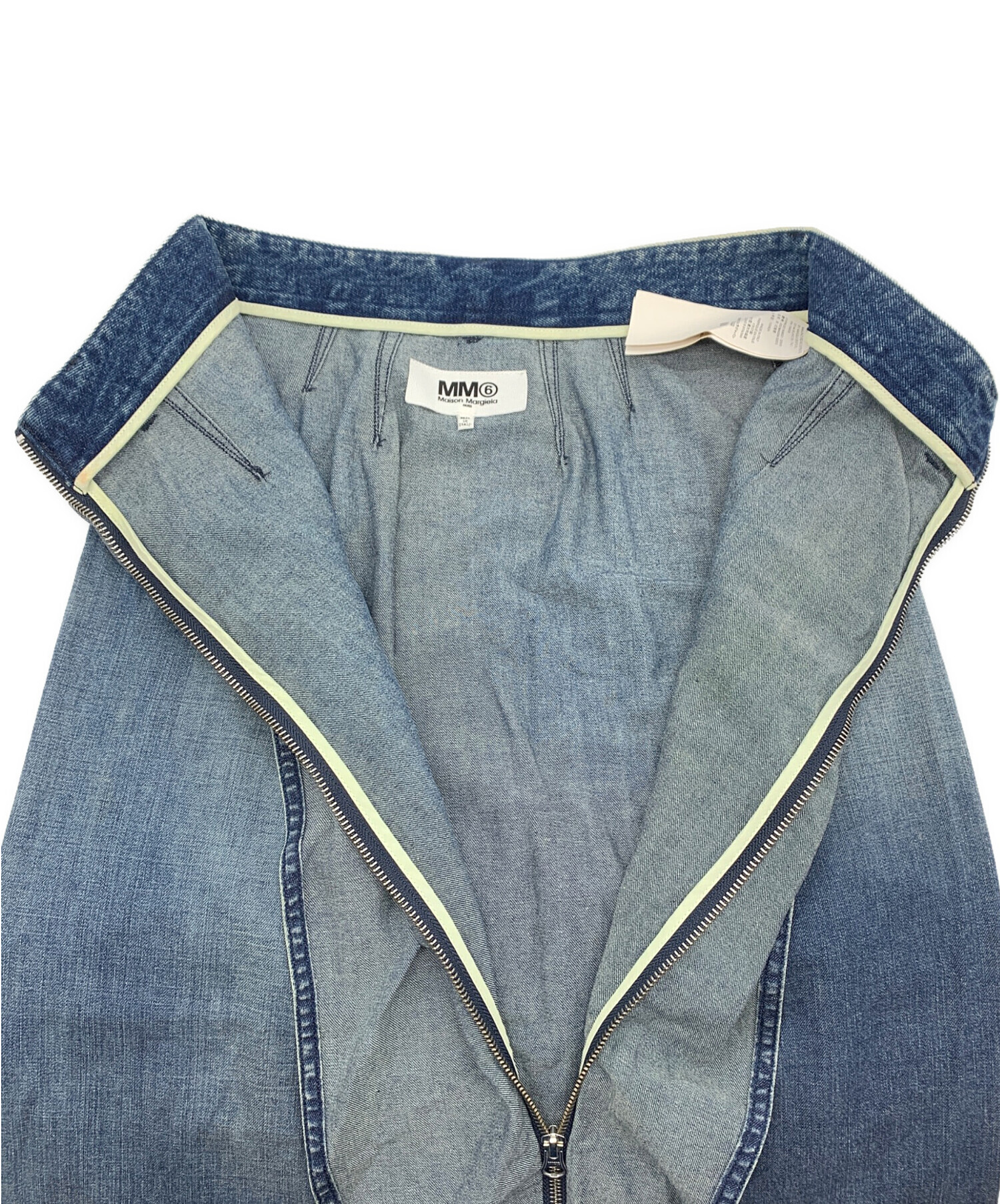 中古・古着通販】MM6 Maison Margiela (エムエムシックスメゾン