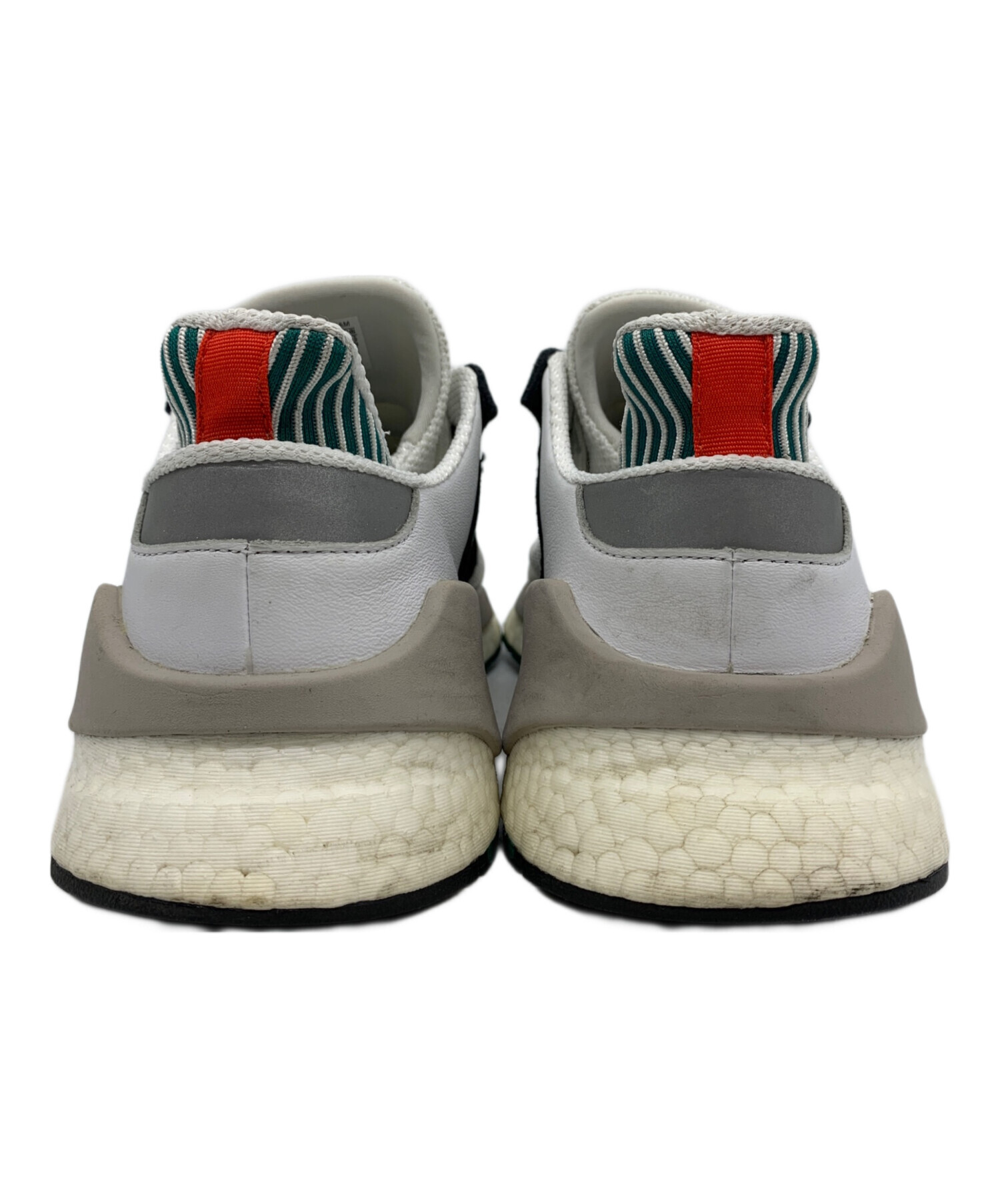 中古・古着通販】adidas (アディダス) EQT SUPPORT 91/18 グレー 