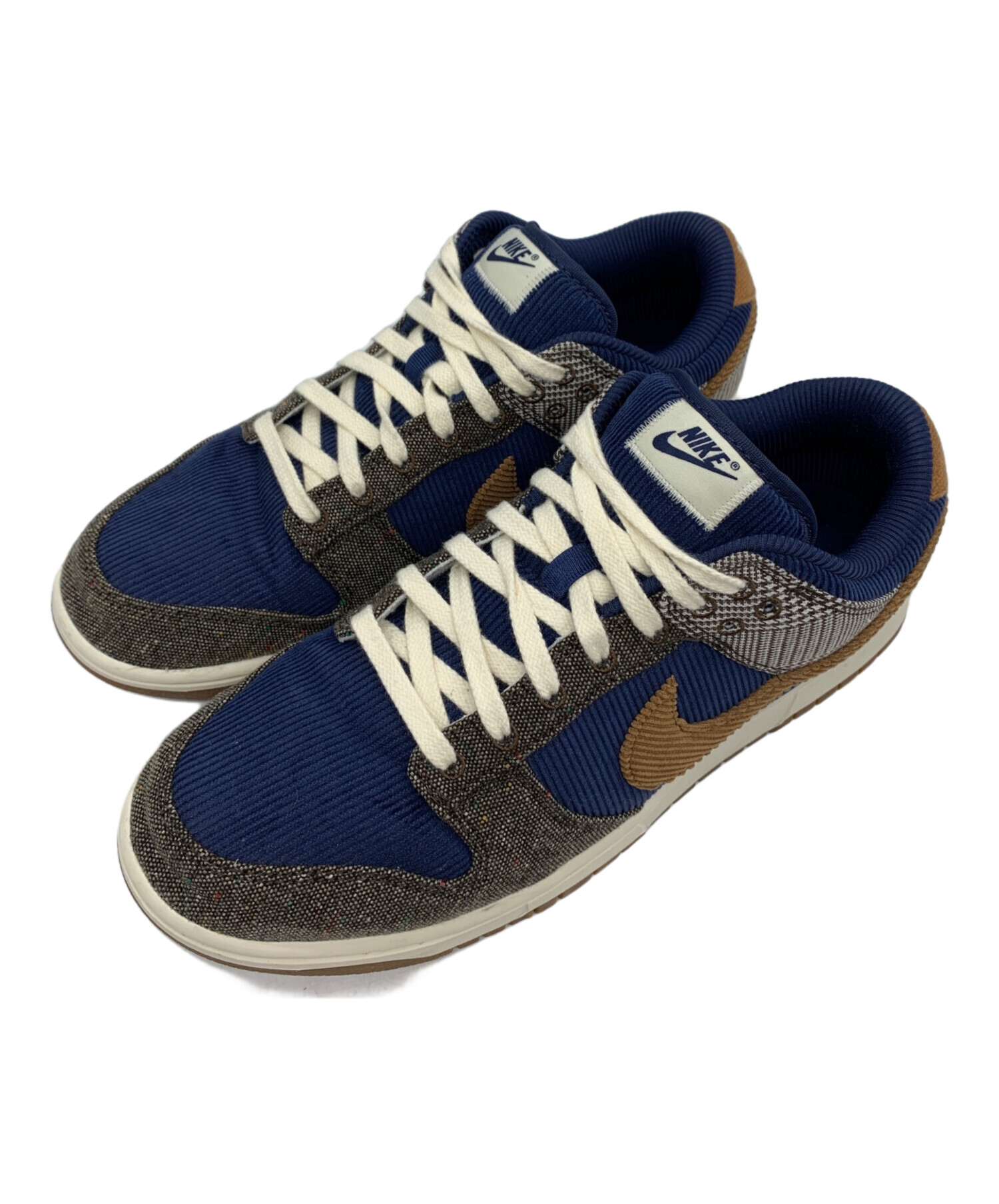 中古・古着通販】NIKE (ナイキ) ナイキ ダンク ロー PRM 