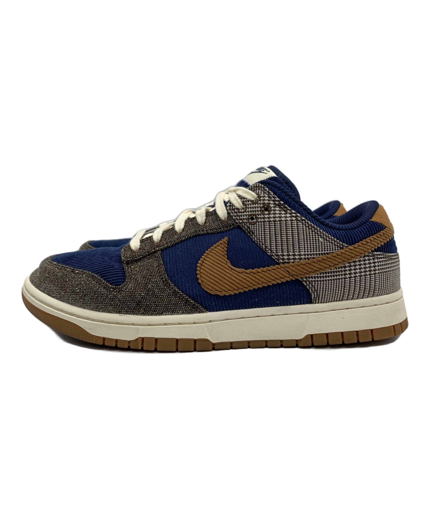 中古・古着通販】NIKE (ナイキ) ナイキ ダンク ロー PRM 