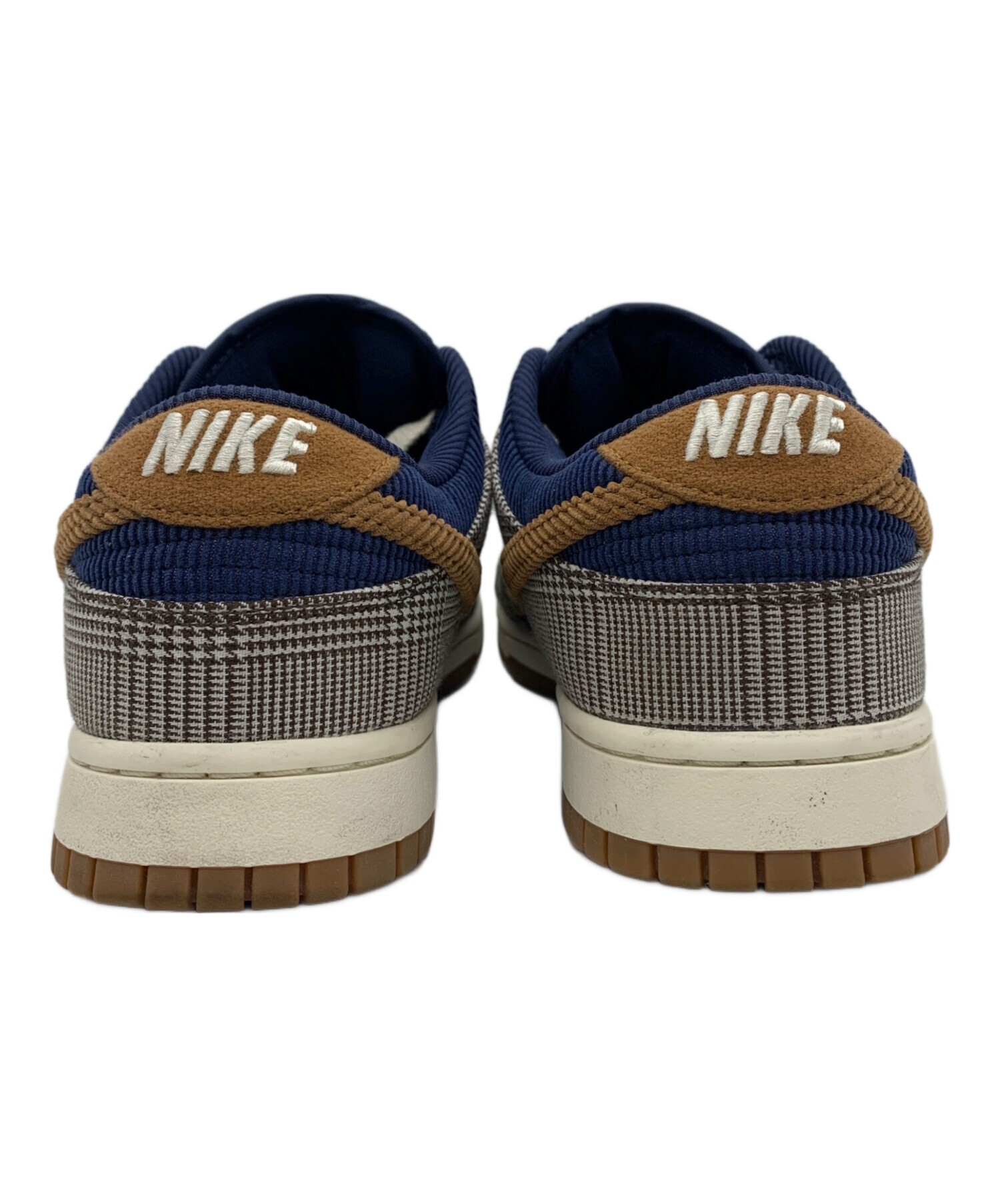 中古・古着通販】NIKE (ナイキ) ナイキ ダンク ロー PRM 