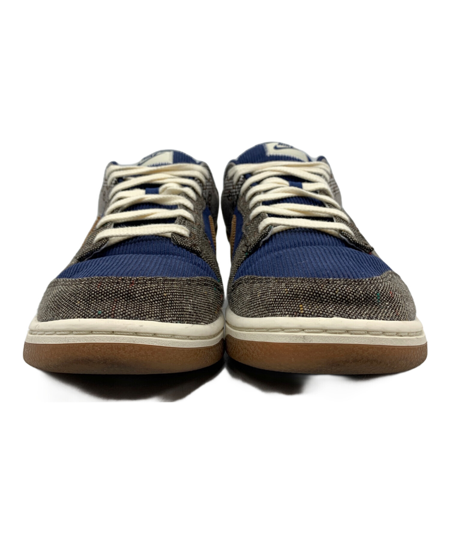 中古・古着通販】NIKE (ナイキ) ナイキ ダンク ロー PRM 